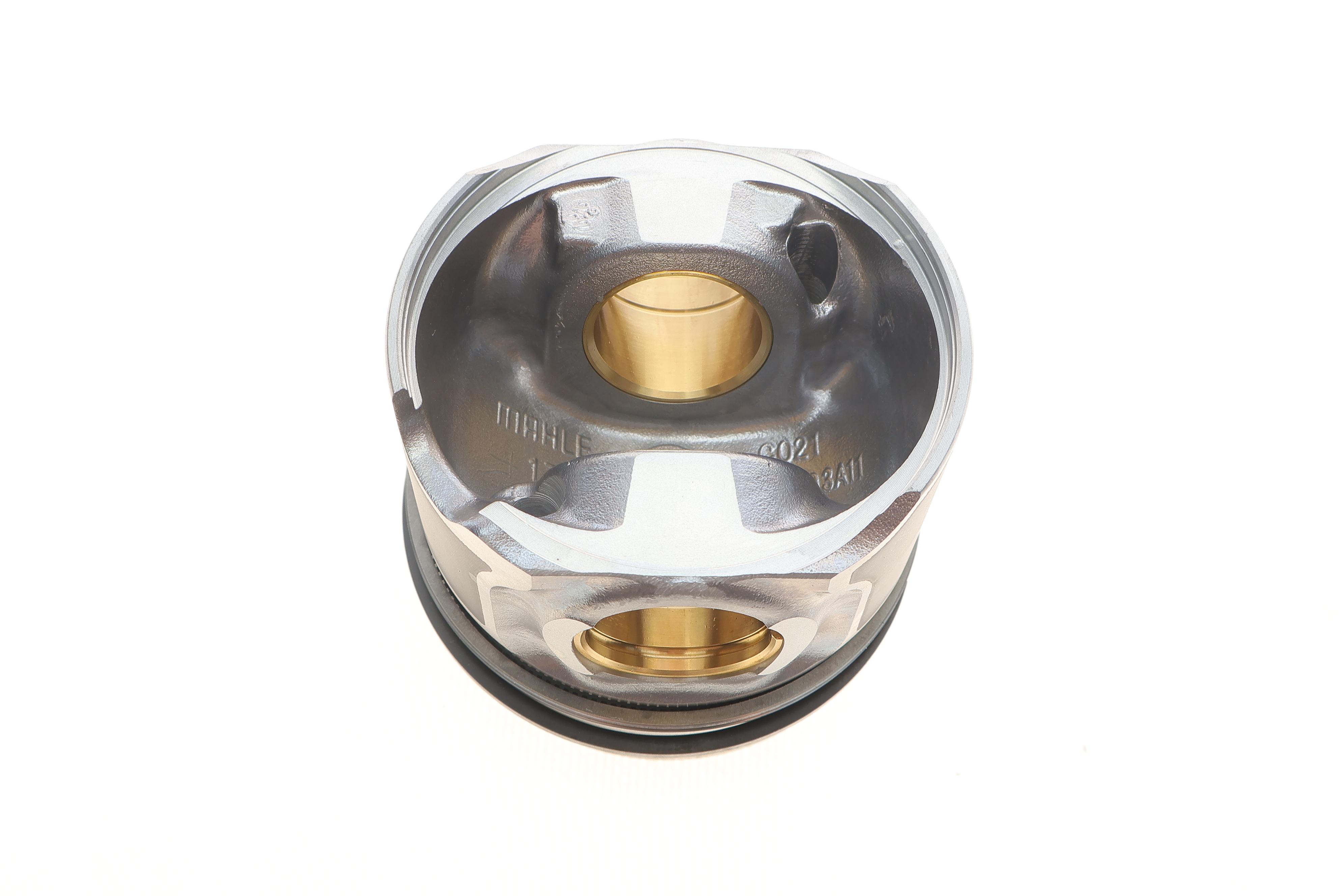 Поршень VW T5 2.5TDI (81.01mm/STD) (3-4-5 циліндр) (косий шатун)