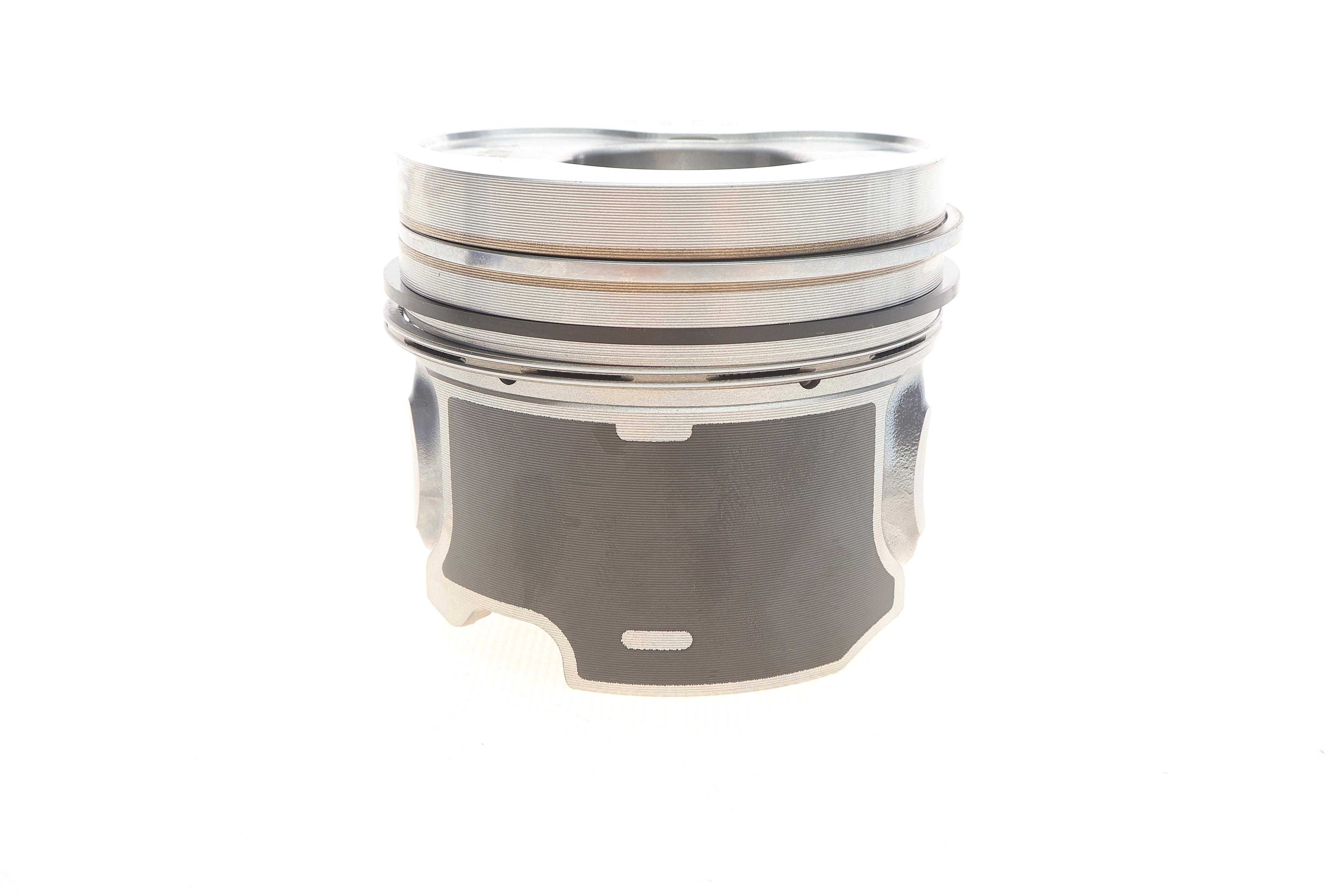 Поршень VW T5 2.5TDI (81.01mm/STD) (3-4-5 циліндр) (косий шатун)