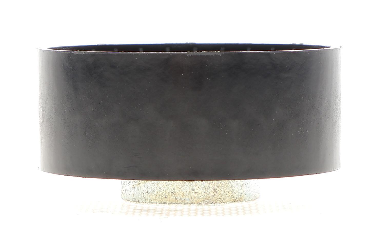 Ролик генератора Citroen Jumper/Fiat Ducato/Ford Mondeo/Transit 2.0-2.3d 00- (паразитний) (65x25.5) (MPQ0106)