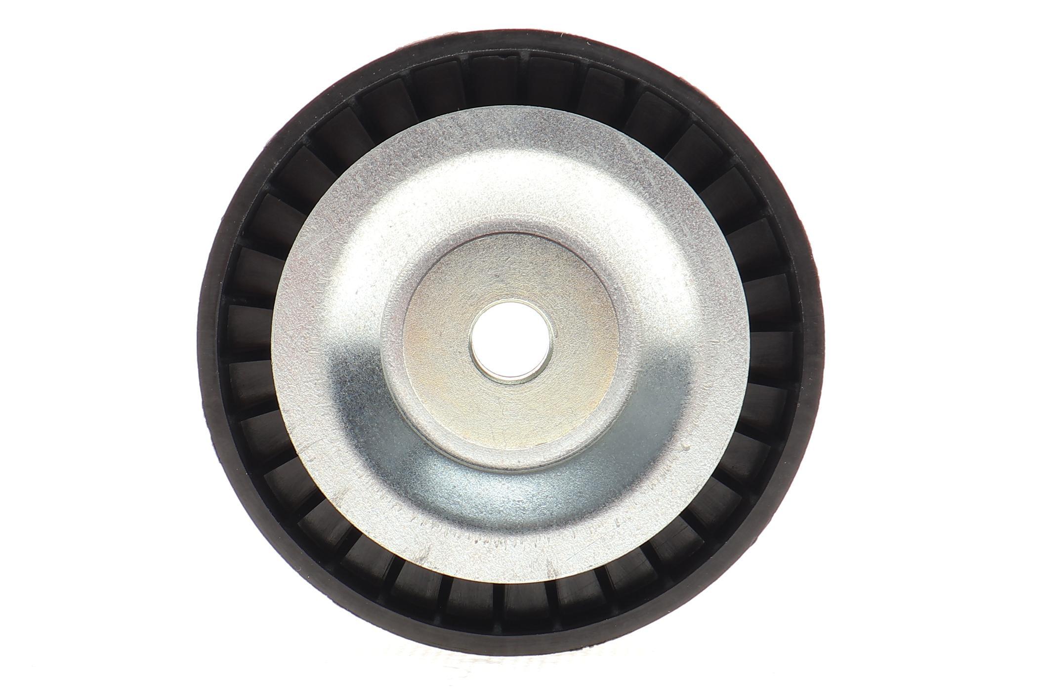 Ролик генератора Citroen Jumper/Fiat Ducato/Ford Mondeo/Transit 2.0-2.3d 00- (паразитний) (65x25.5) (MPQ0106)