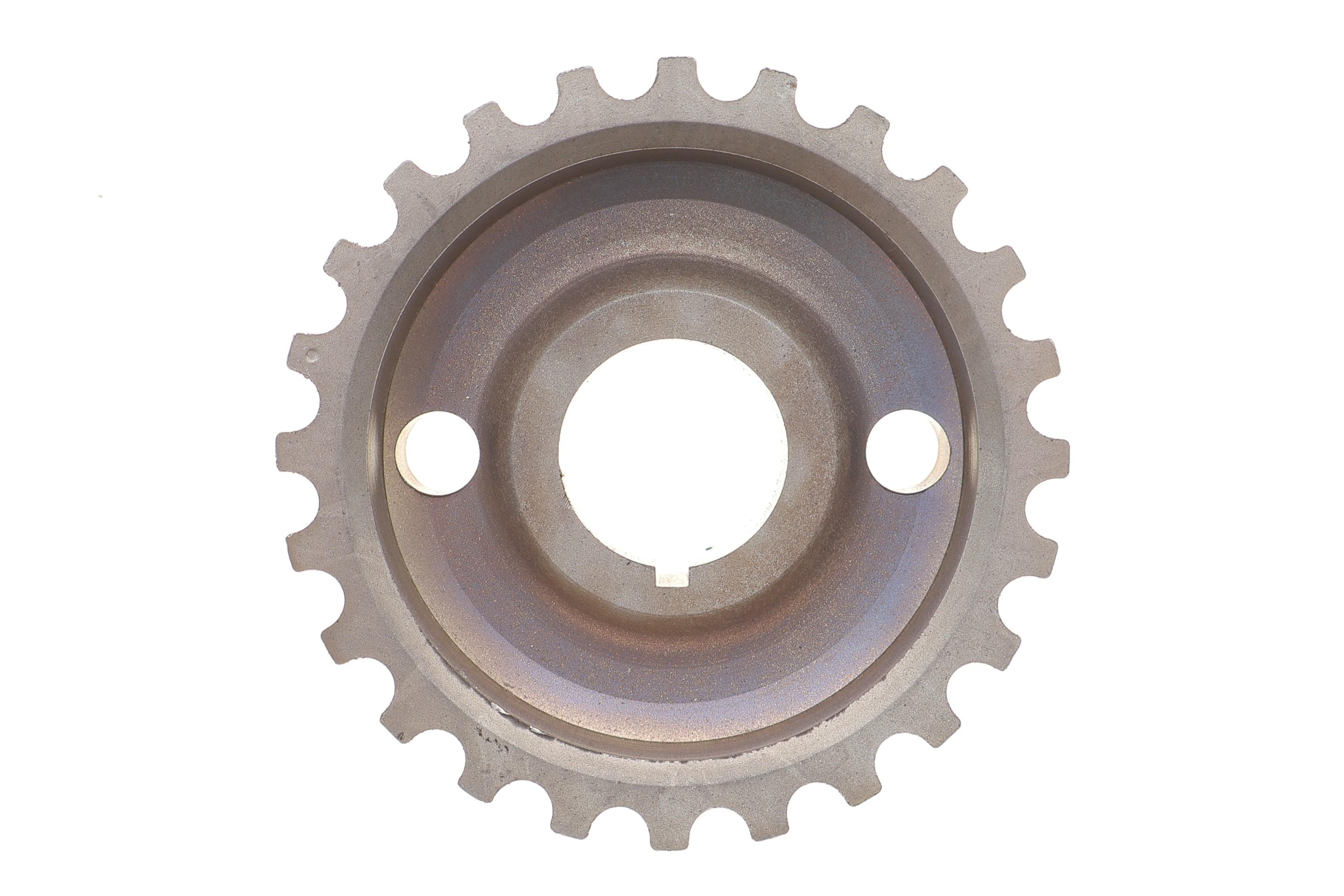 Шестерня колінвалу Renault Trafic 80-00