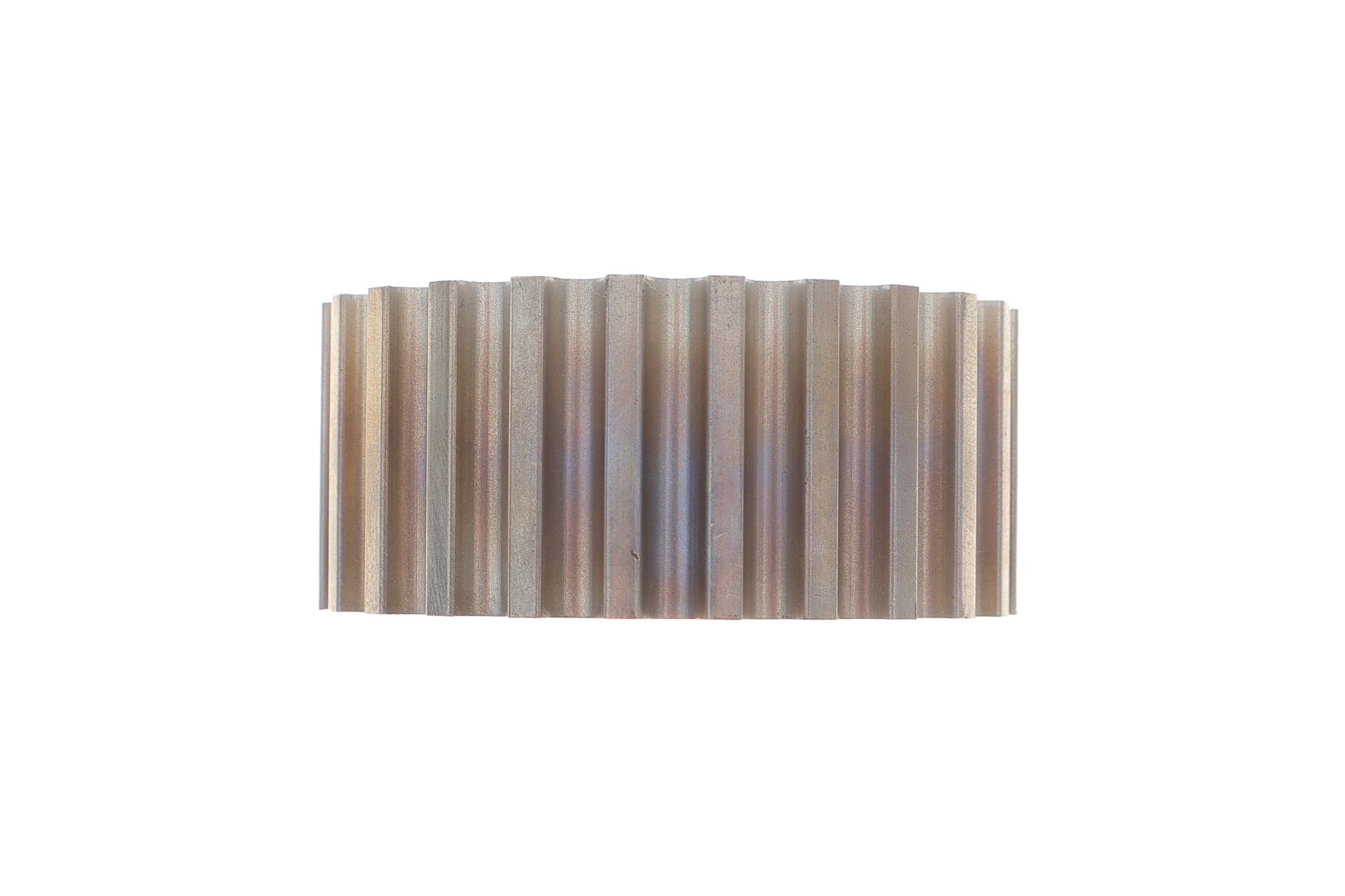 Шестерня колінвалу Renault Trafic 80-00