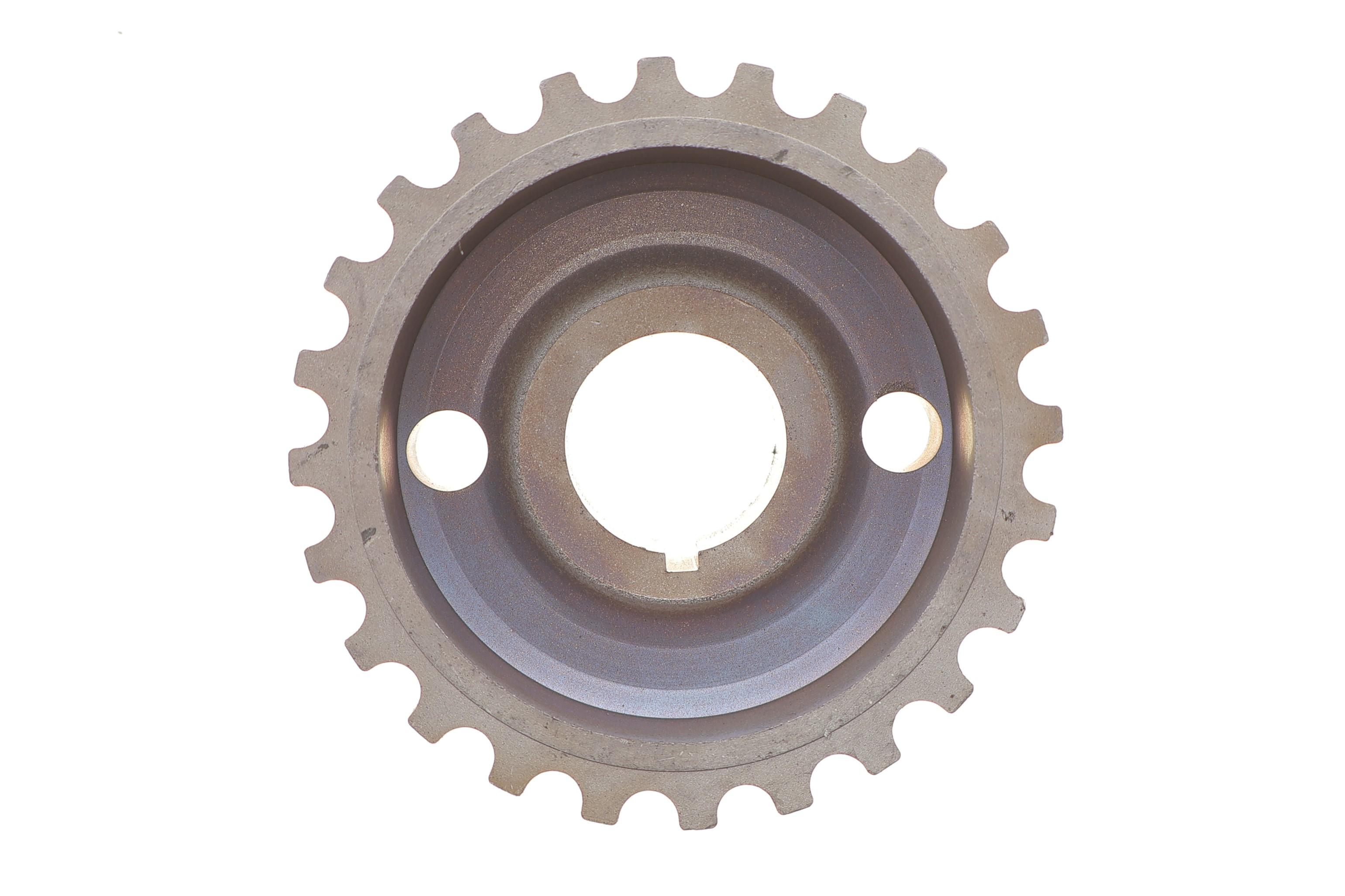 Шестерня колінвалу Renault Trafic 80-00