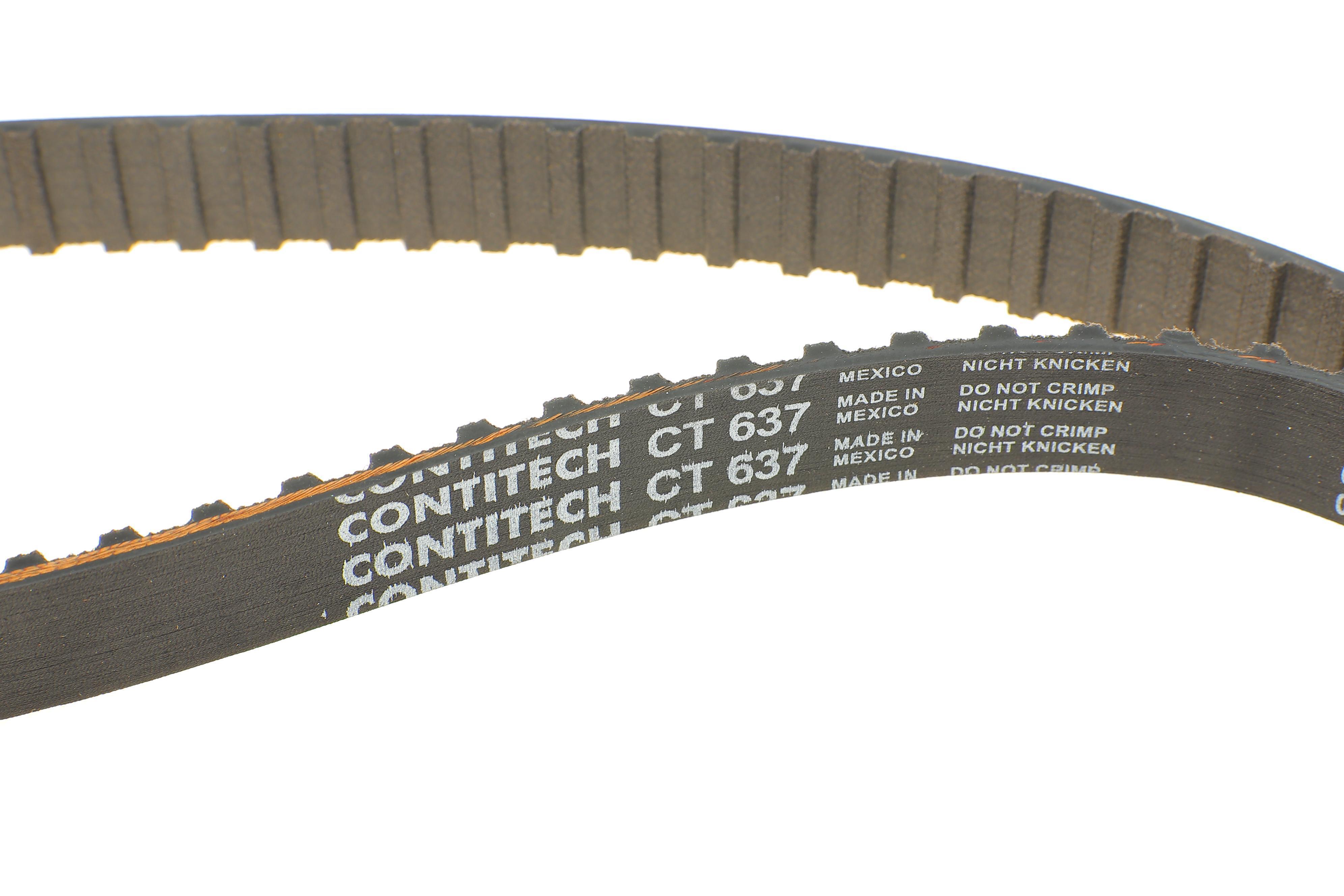 Комплект ГРМ VW Golf/Caddy 1.3-1.8 -02