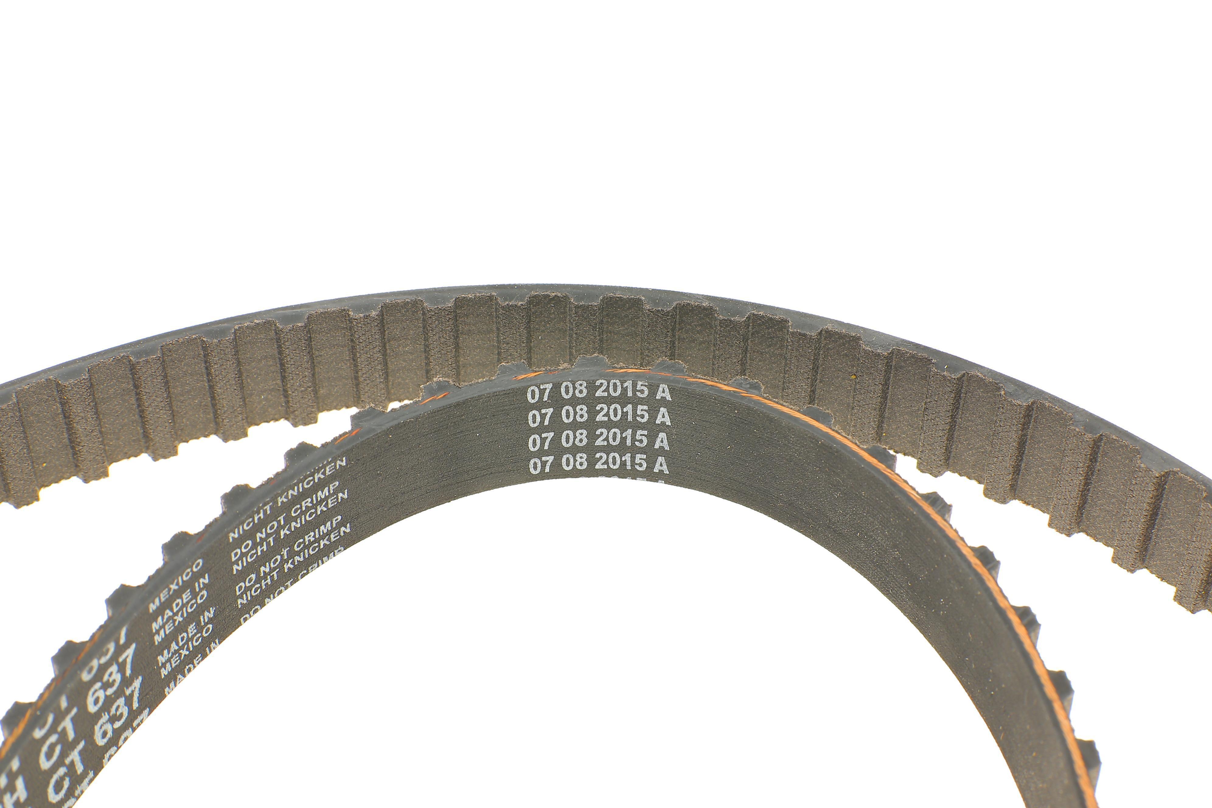 Комплект ГРМ VW Golf/Caddy 1.3-1.8 -02