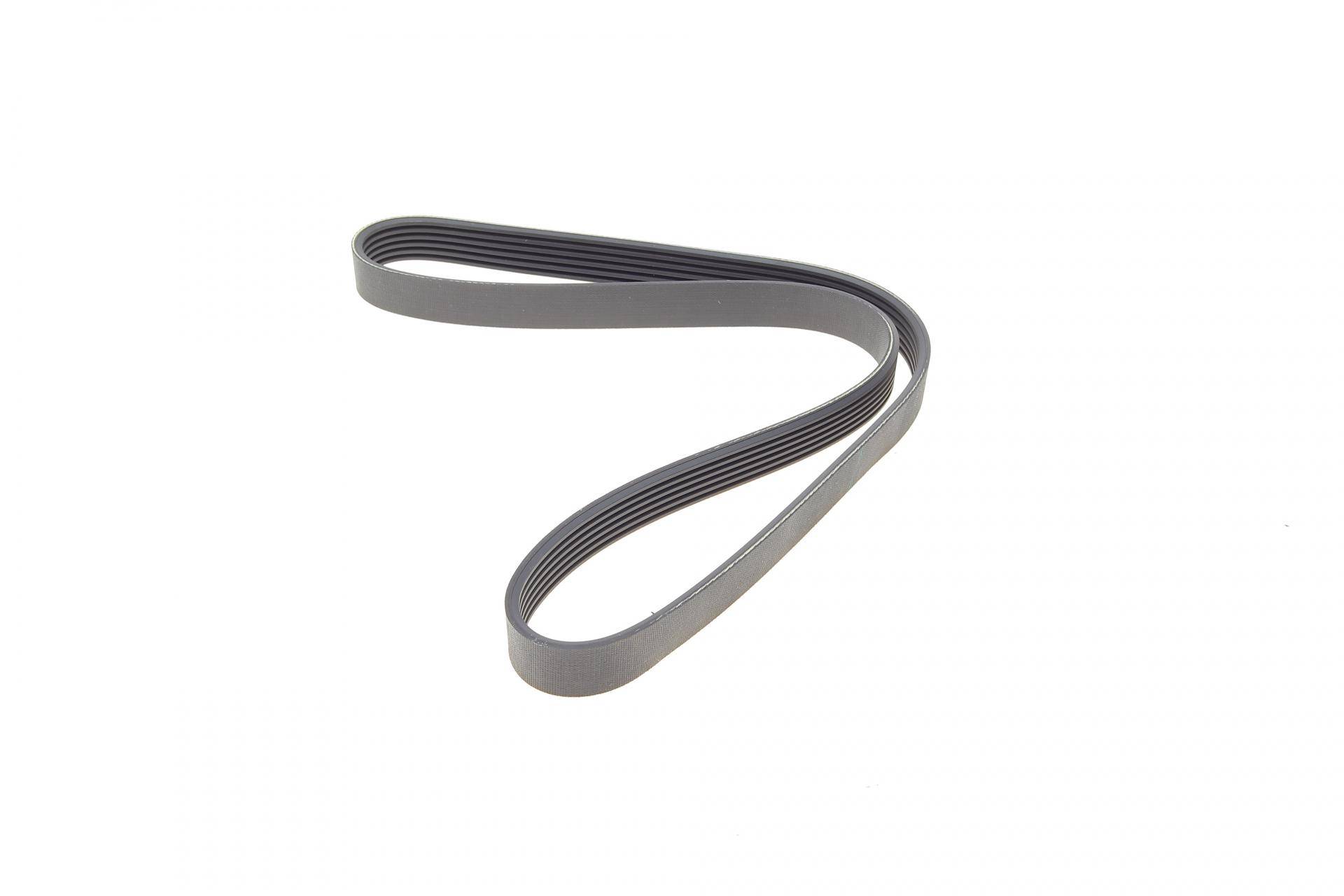 Ремінь генератора Ford Fiesta VI 1.25 08- (6PK1024)