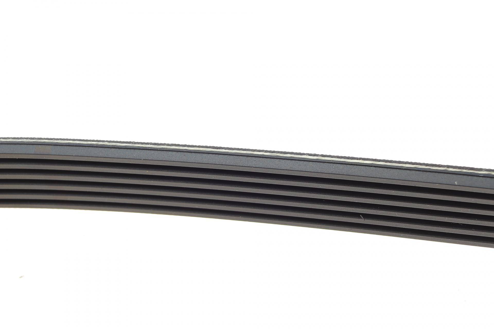 Ремінь генератора Ford Fiesta VI 1.25 08- (6PK1024)