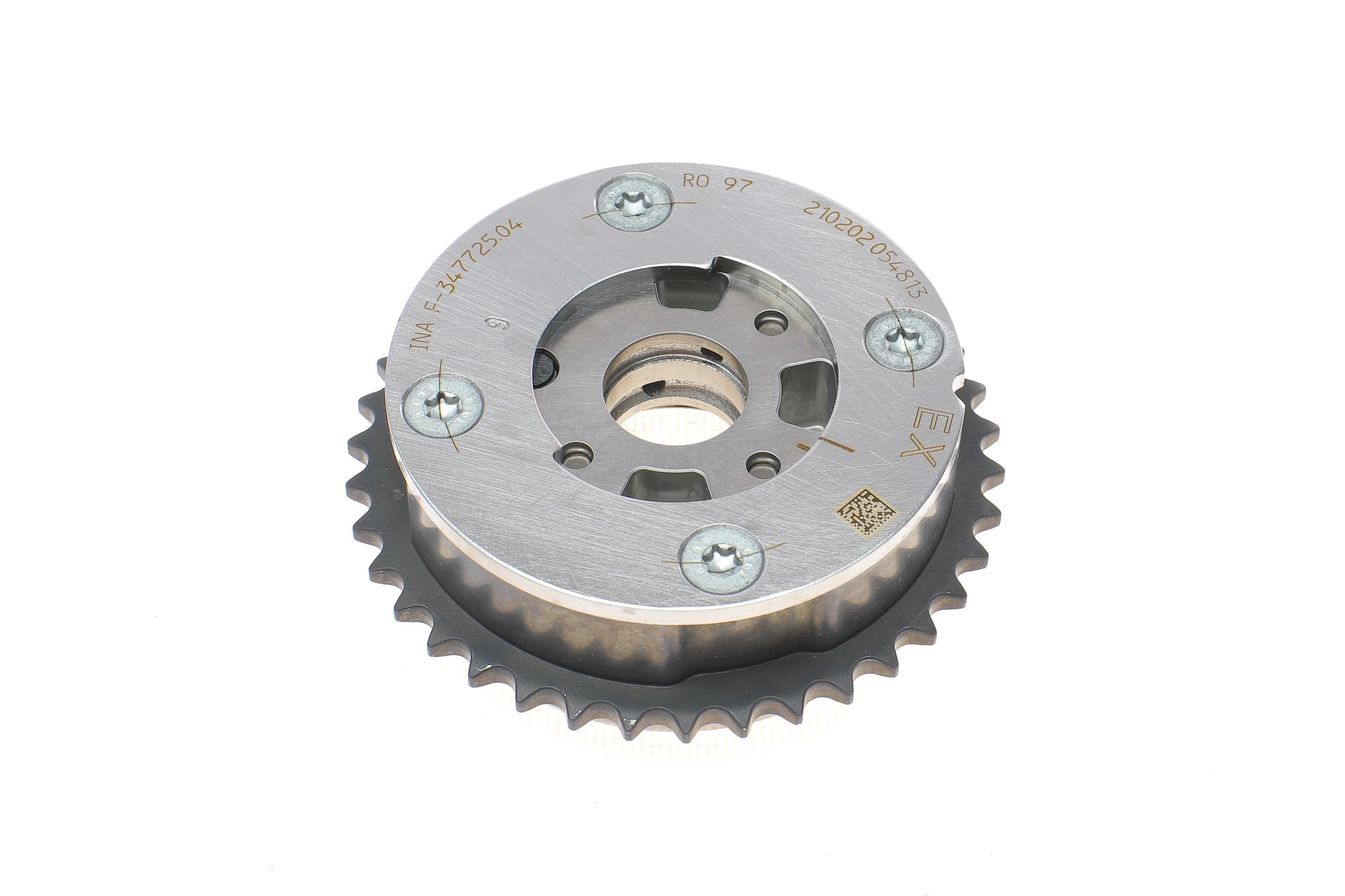 Шестерня розподільного валу BMW 3 (F30/F80)/5 (F10)/X3 (F25)/X5 (F15/F85) N20/N26 11-17