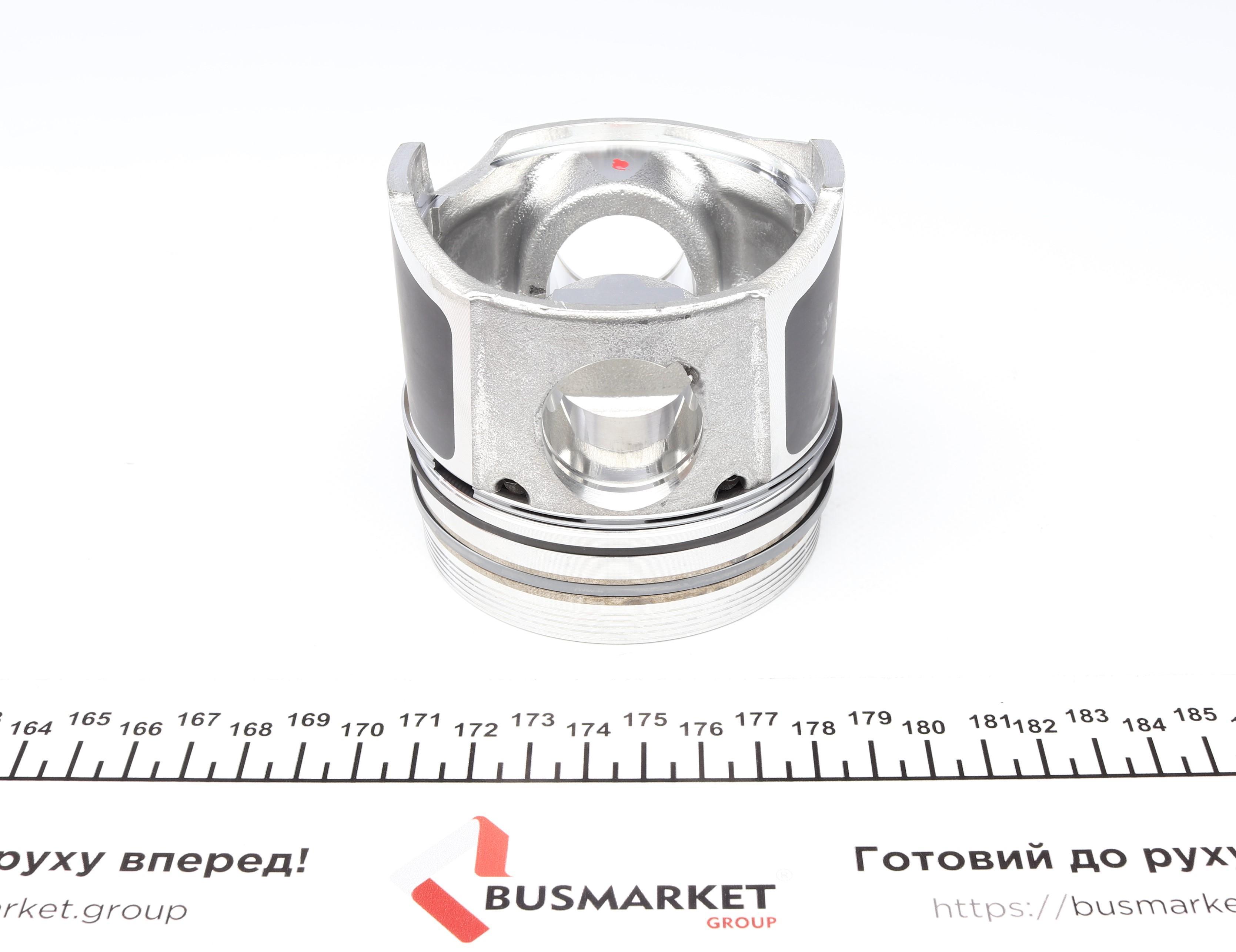 Поршень Citroen Jumper/Fiat Scudo 1.9TD 95-06 (83.00mm/STD) = 7137440000