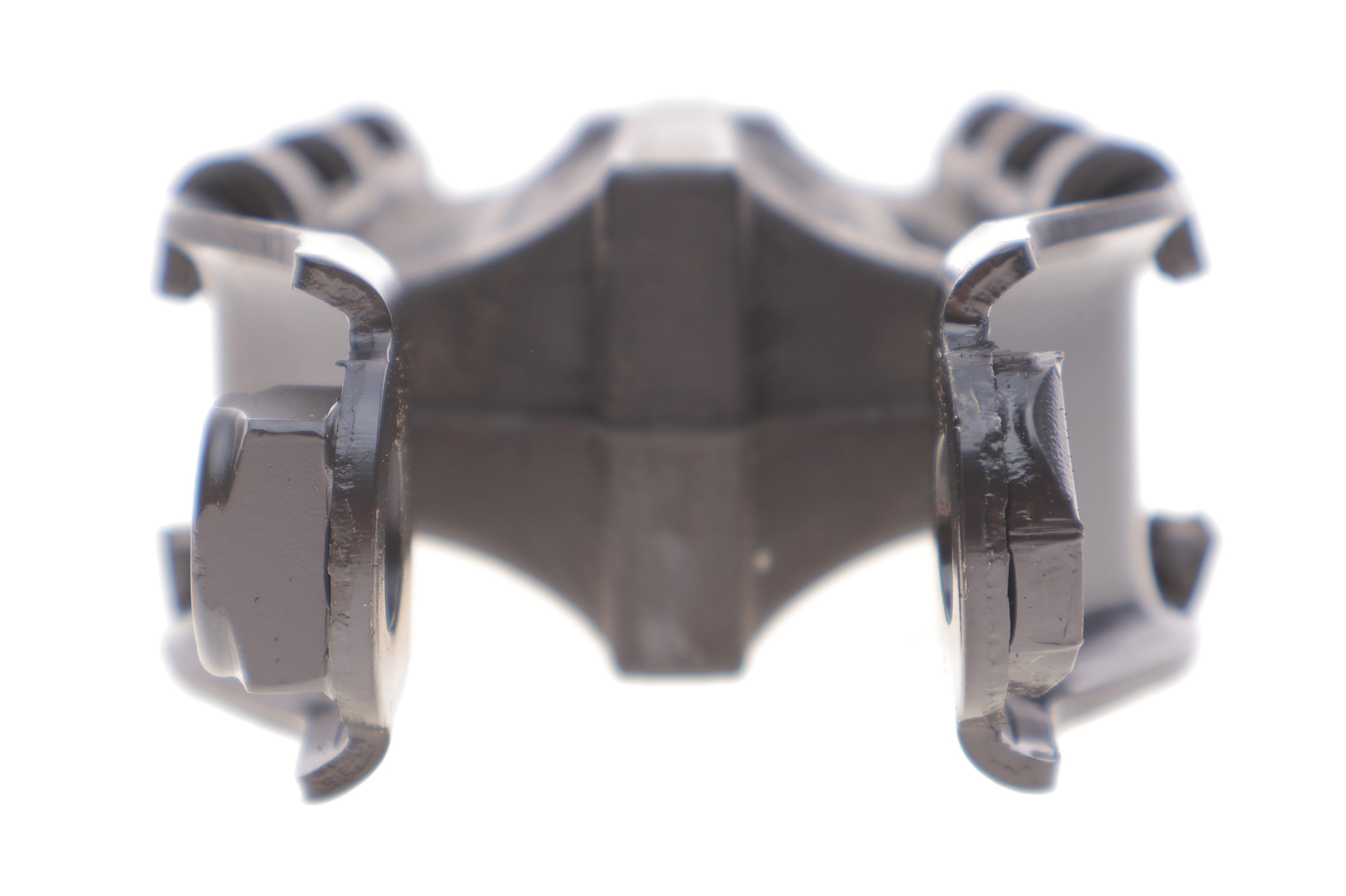 Подушка двигуна (L) Volvo S60/S80/V60/V70/XC60/XC70 2.0-3.2 06-18