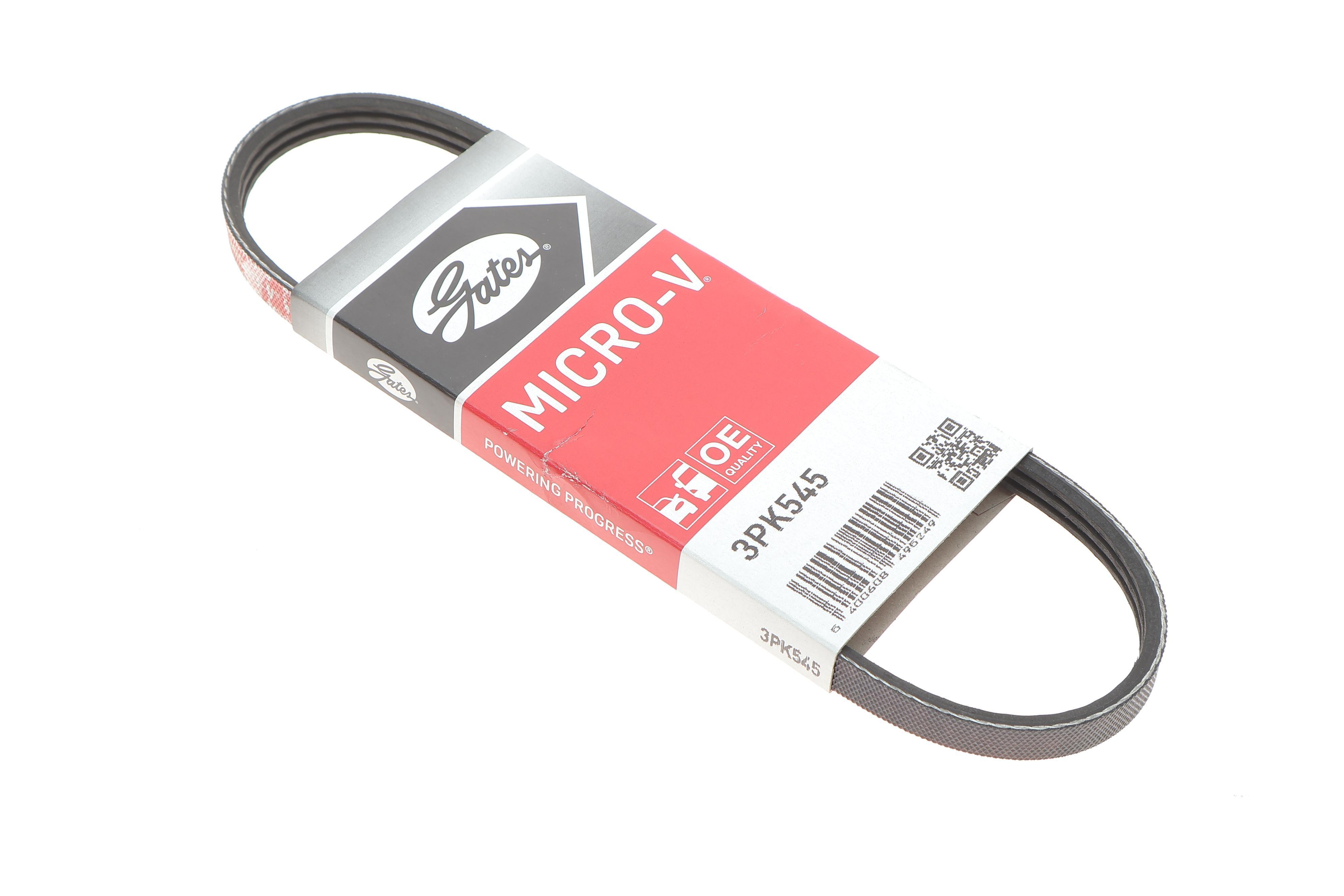 Ремінь генератора Lifan 520/620 1.6 06-