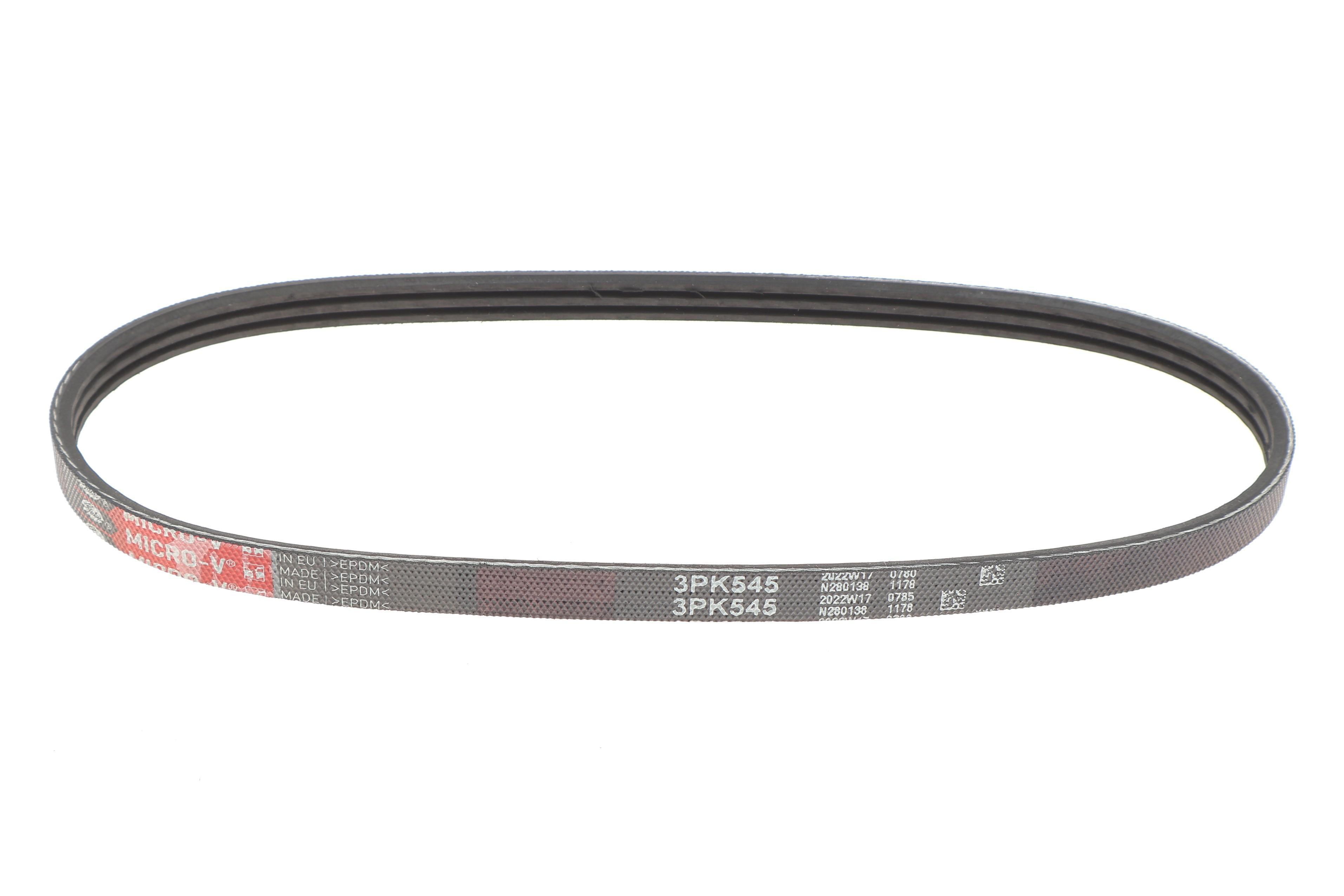 Ремінь генератора Lifan 520/620 1.6 06-