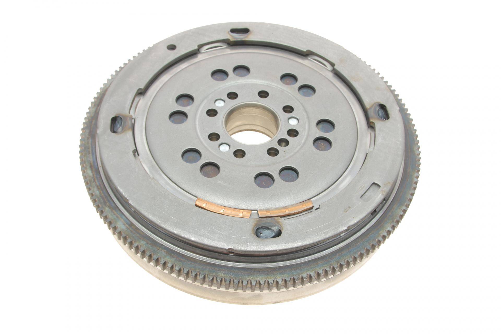 Демпфер зчеплення MB Sprinter 208/308/408 2.3D, OM601, 95-00, 58/60kw