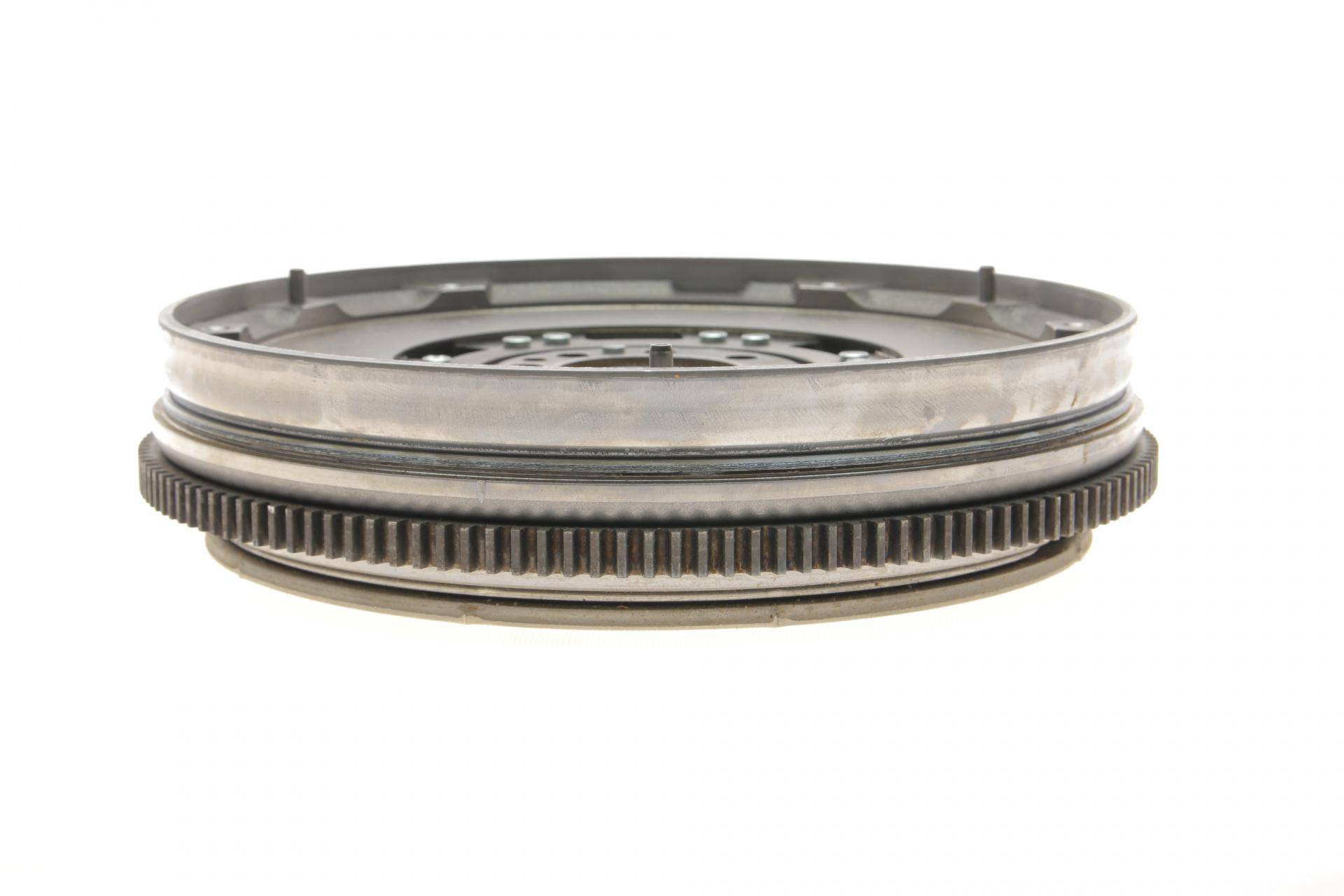 Демпфер зчеплення MB Sprinter 208/308/408 2.3D, OM601, 95-00, 58/60kw