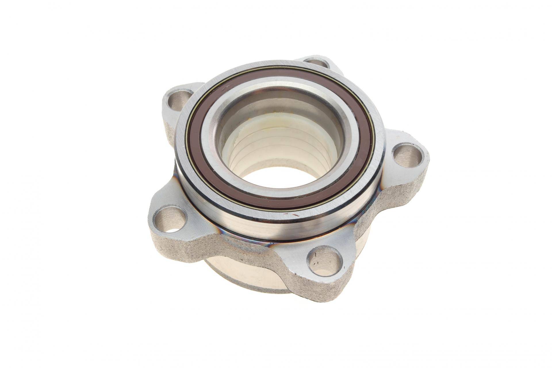 Підшипник маточини (передньої) Ford Transit 00-06 (45x53) (d=114.5mm)