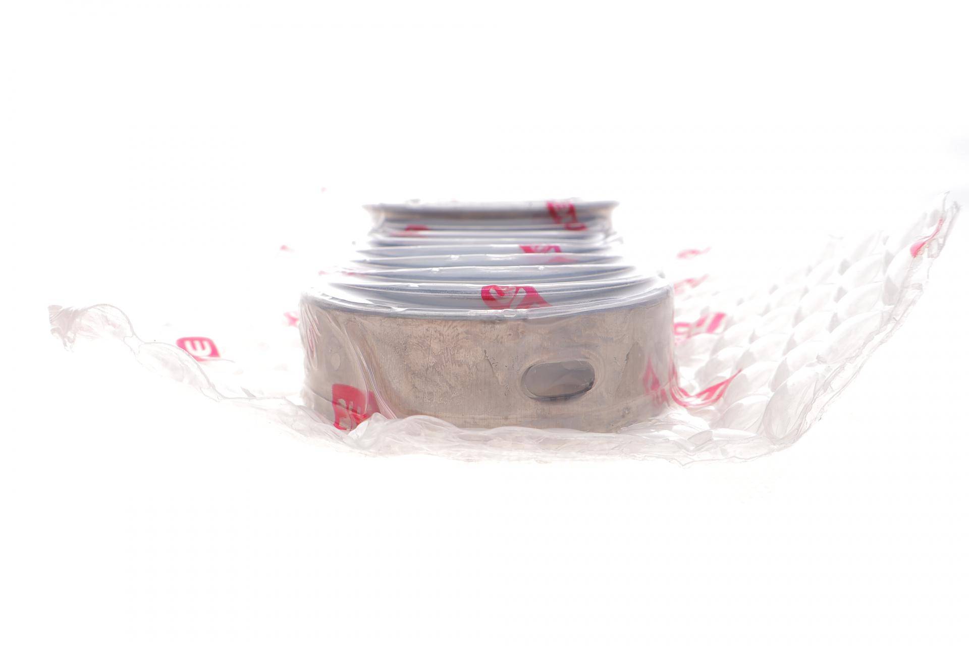 Вкладиші корінні VW 1.6D 82- (+0.25) = 6050002500