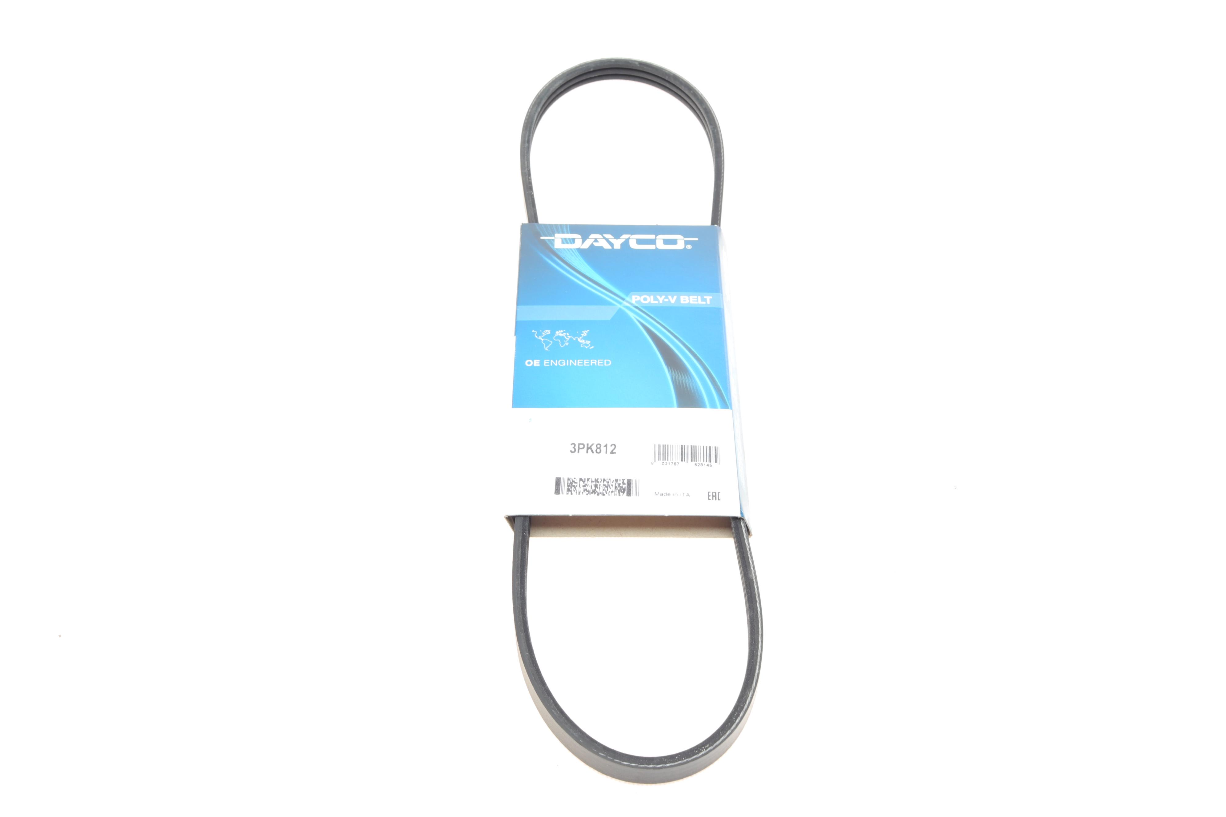 Ремінь генератора Honda/Toyota Modell F 2.0D 82-90