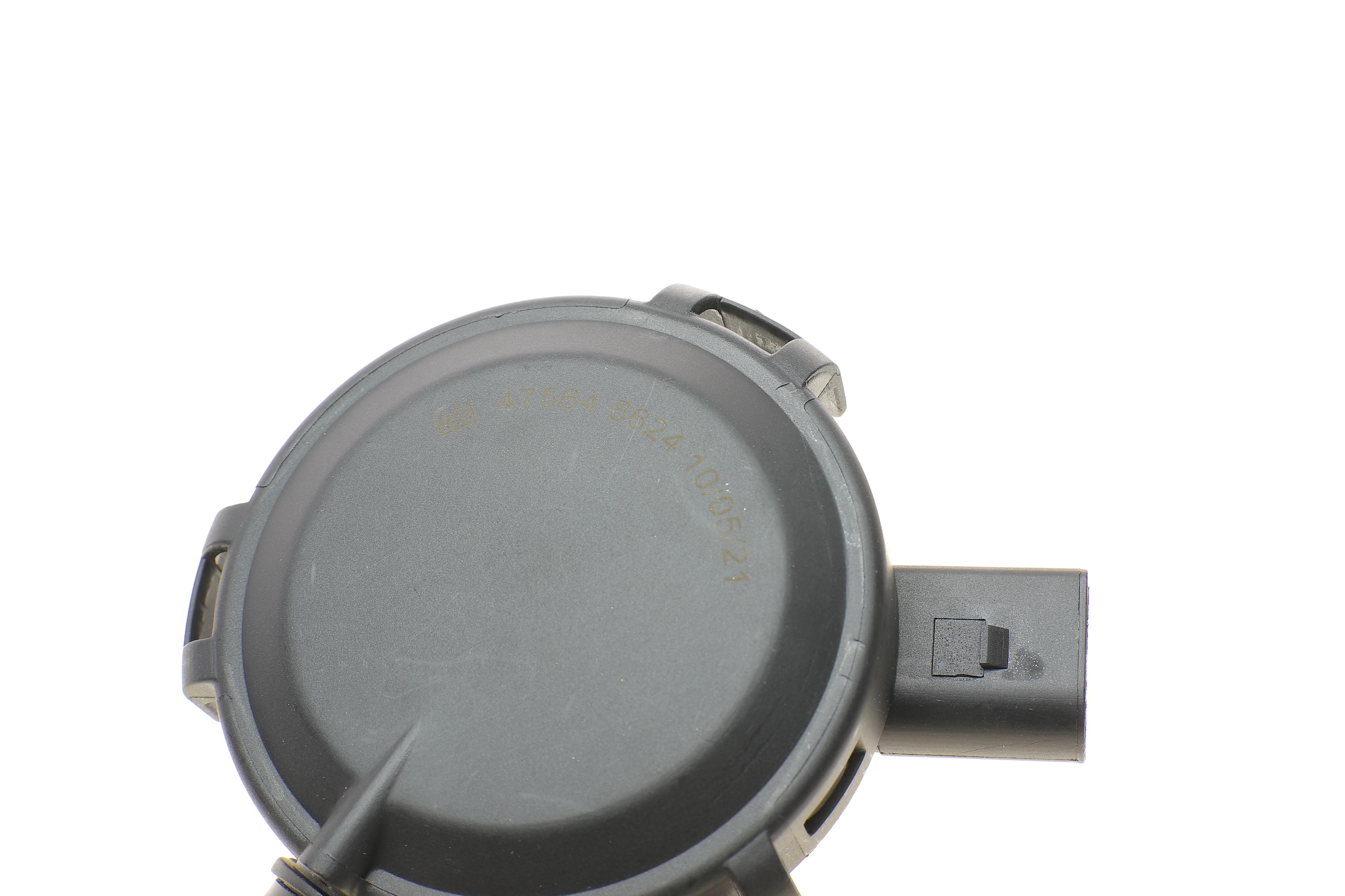 Клапан вентиляції картера VW Phaeton/Touareg 02-16