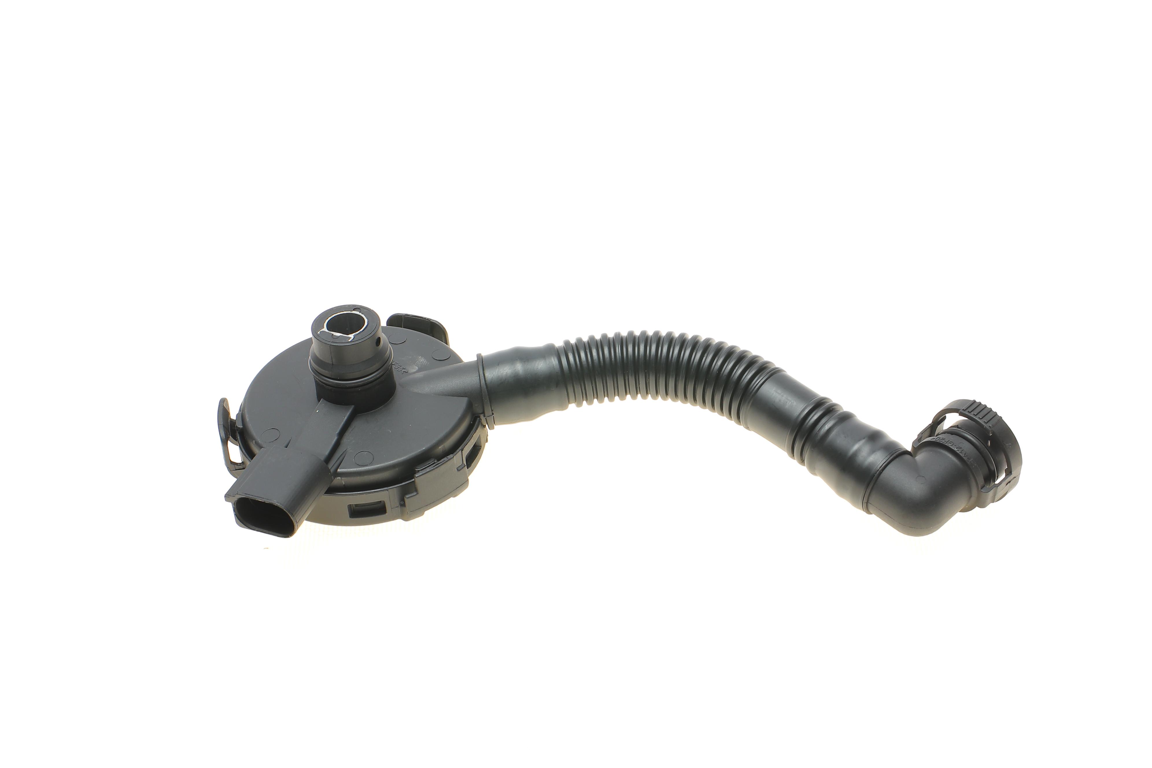 Клапан вентиляції картера VW Phaeton/Touareg 02-16