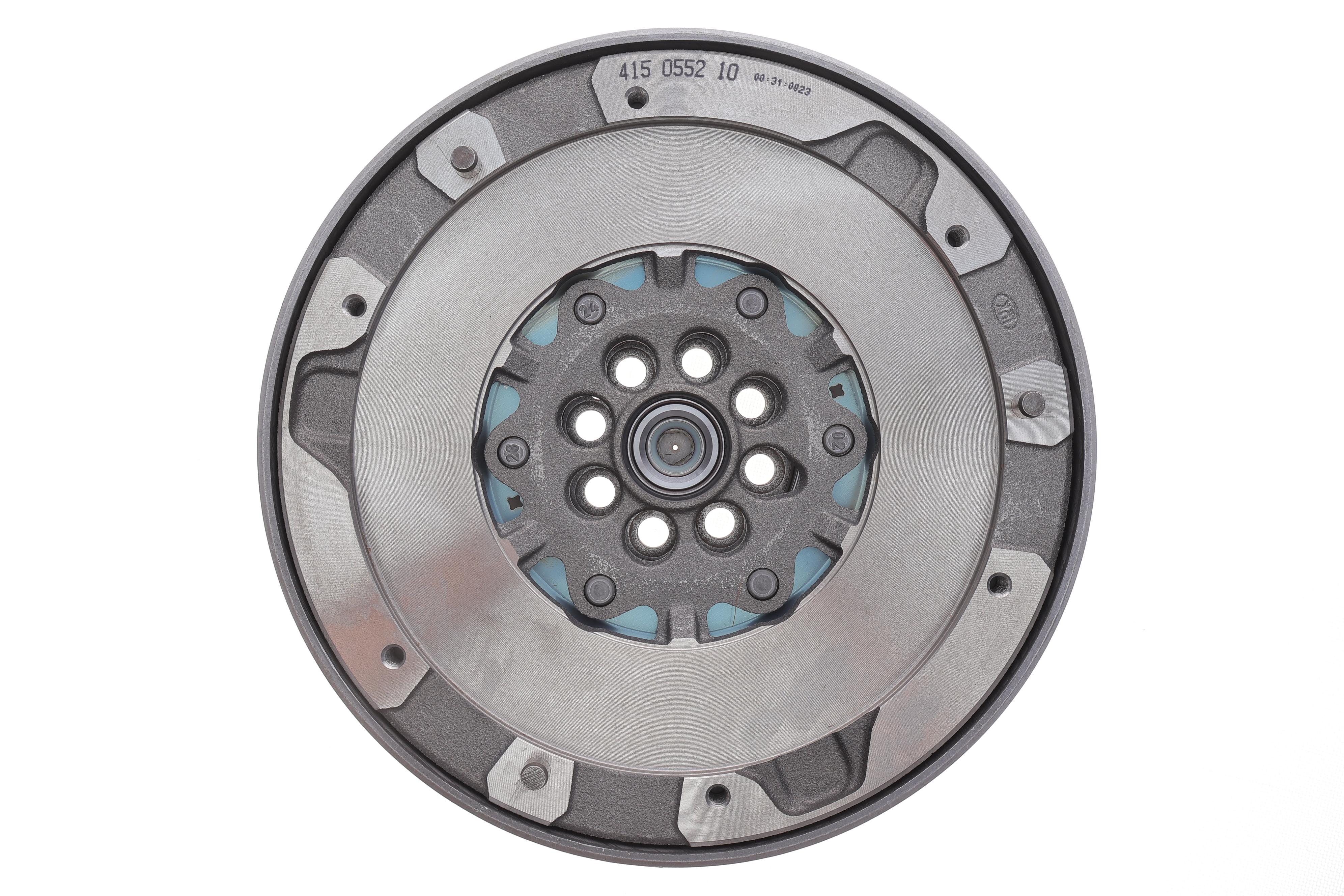 Демпфер зчеплення BMW X1/X3 (E83/E84) 07-11 (85-130kw) N47 D20A/D20C