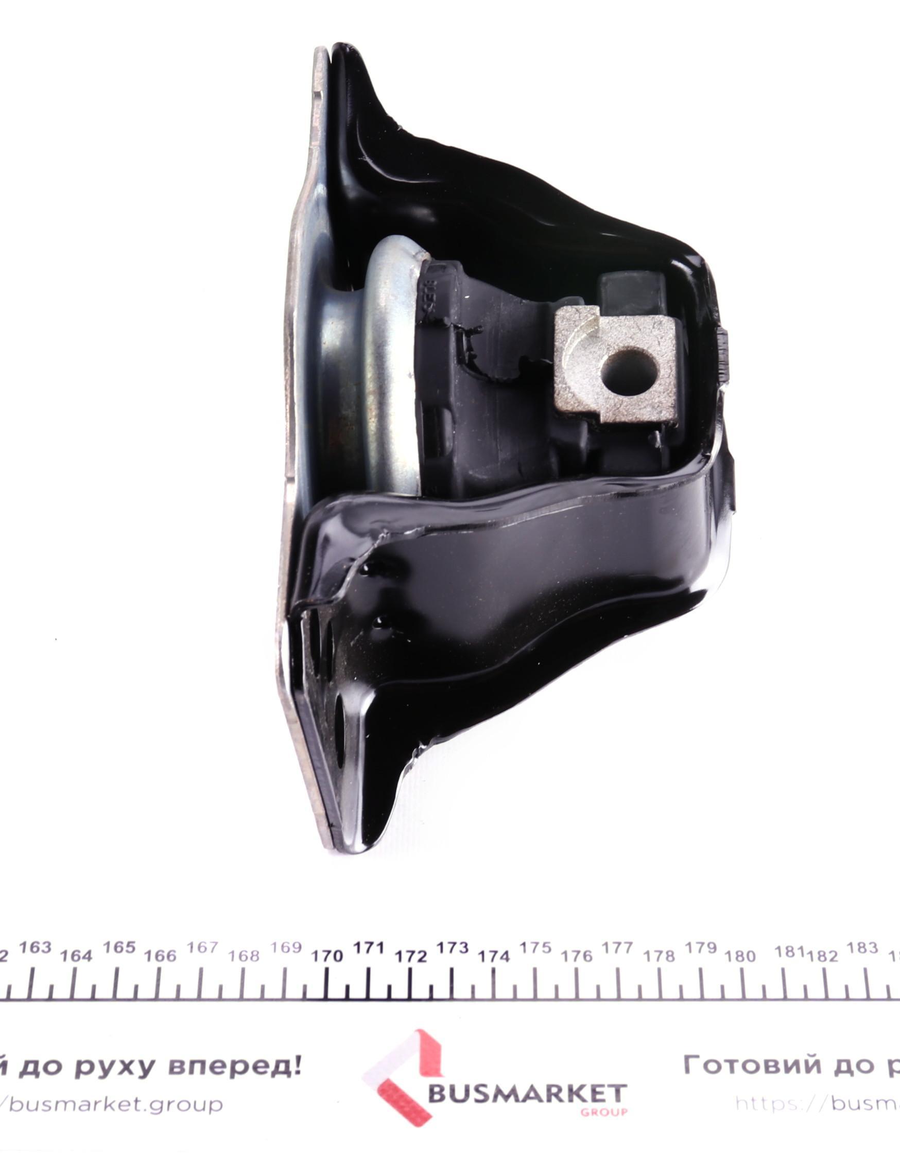 Подушка двигуна (R) Renault Megane II/Scenic II/Dacia Logan 1.5 dCi 02-