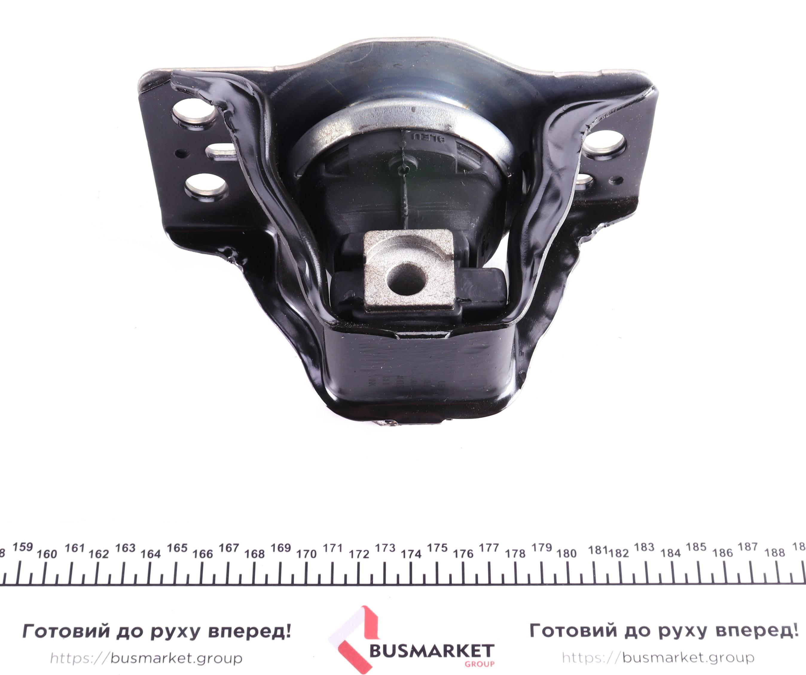 Подушка двигуна (R) Renault Megane II/Scenic II/Dacia Logan 1.5 dCi 02-