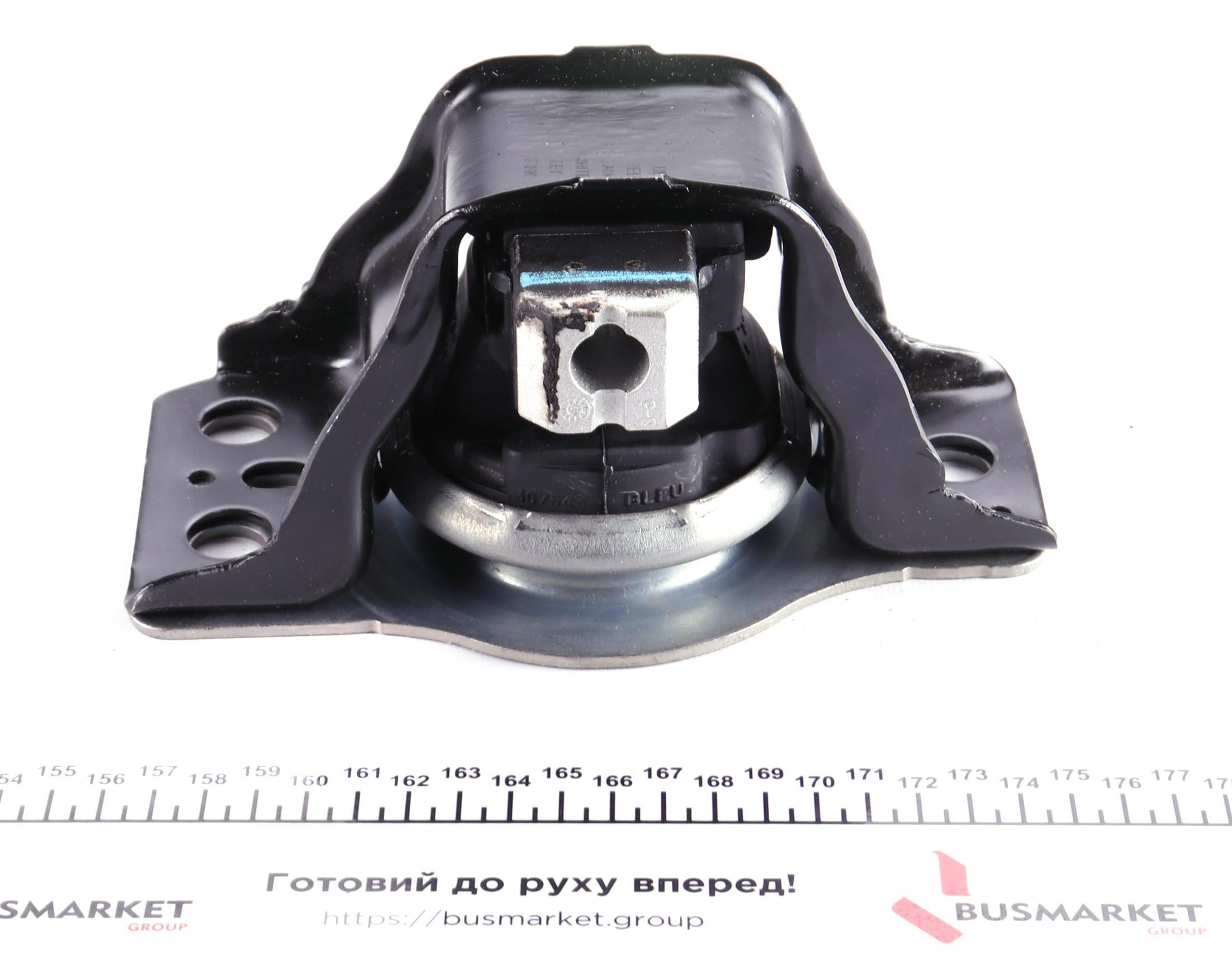 Подушка двигуна (R) Renault Megane II/Scenic II/Dacia Logan 1.5 dCi 02-