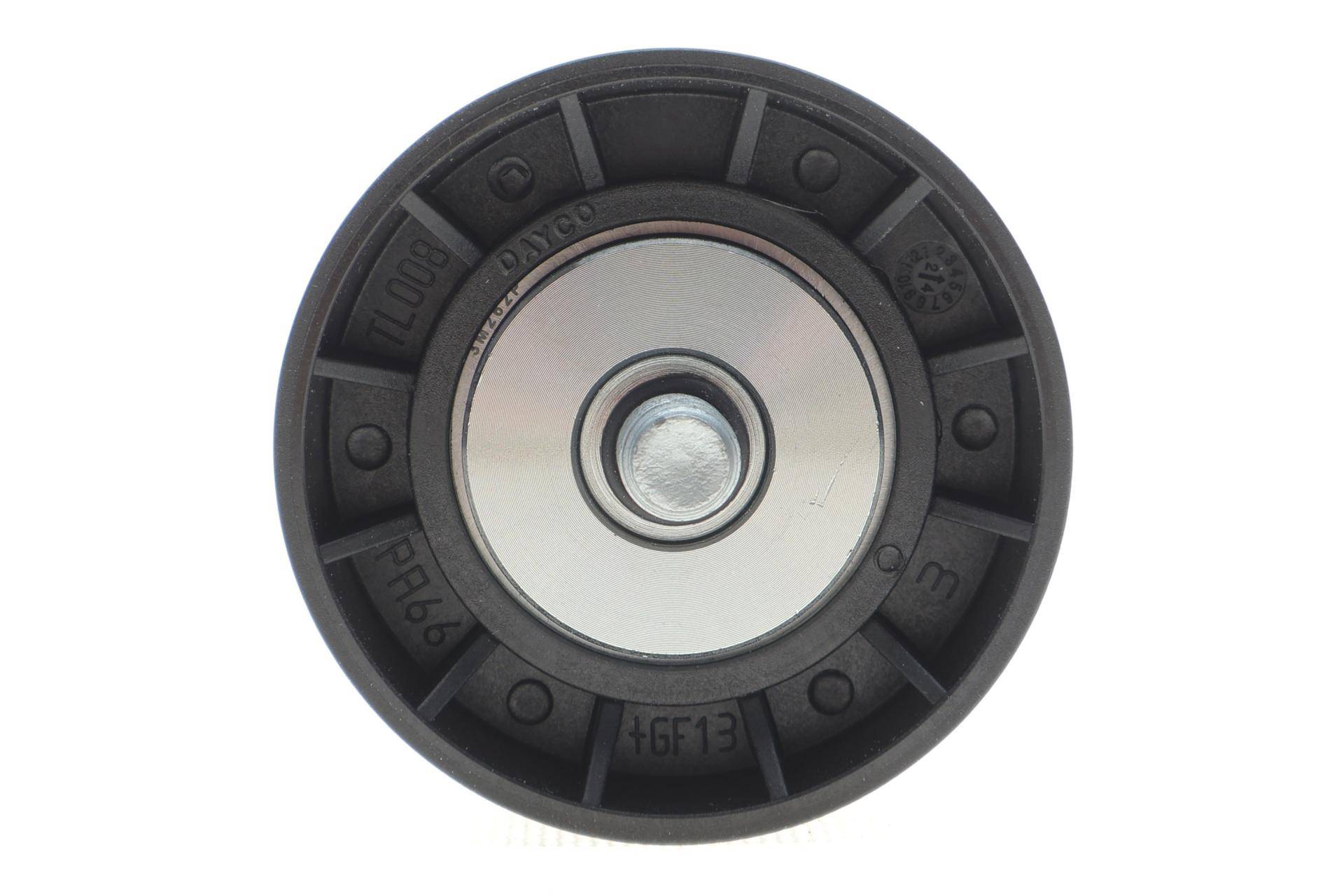 Ролик генератора Iveco Eurocargo I/II/III/V 15- (65x29) (паразитний)