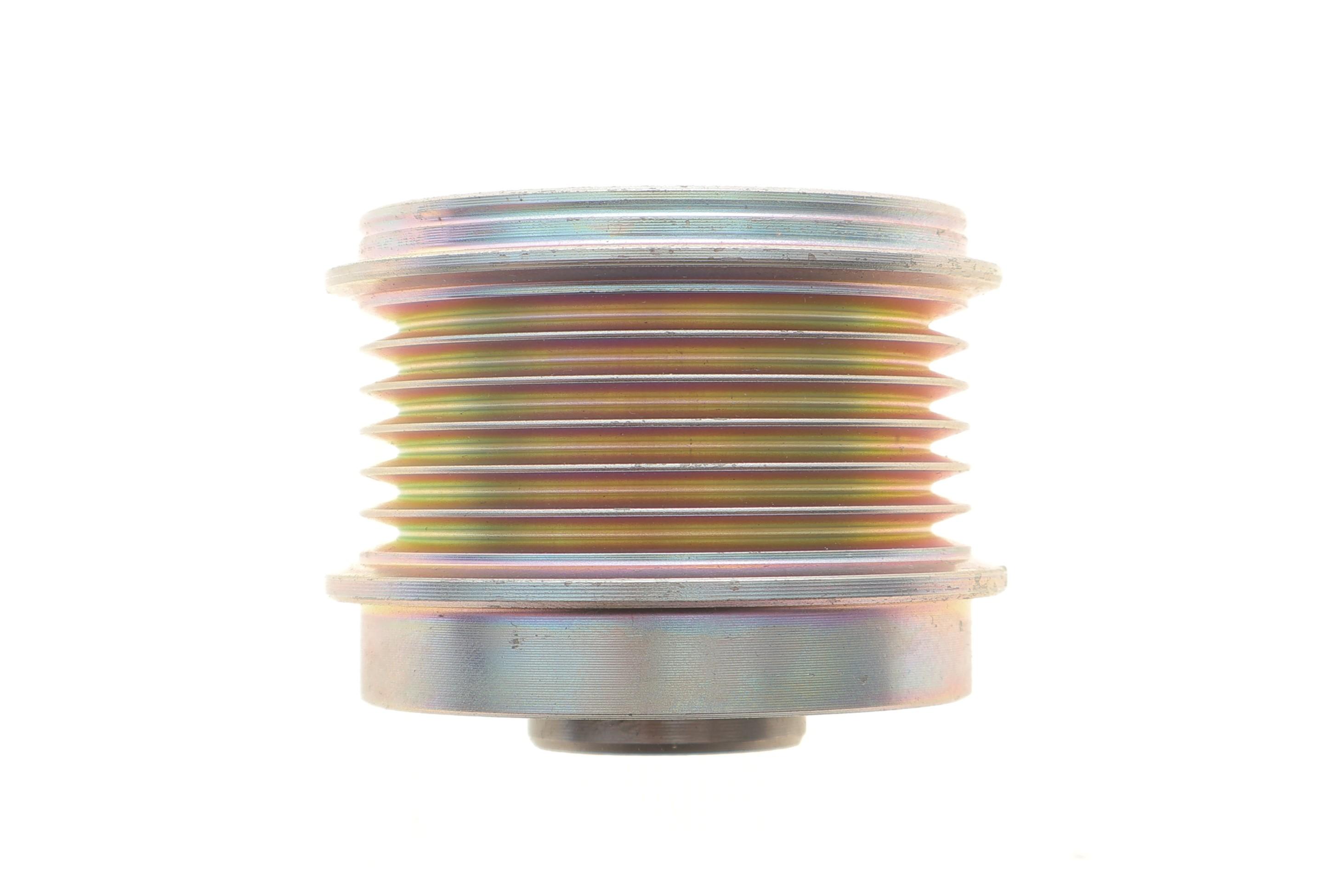 Шків генератора Ford Transit Connect 1.5 EcoBlue 18-/Custom 2.0 EcoBlue 15-