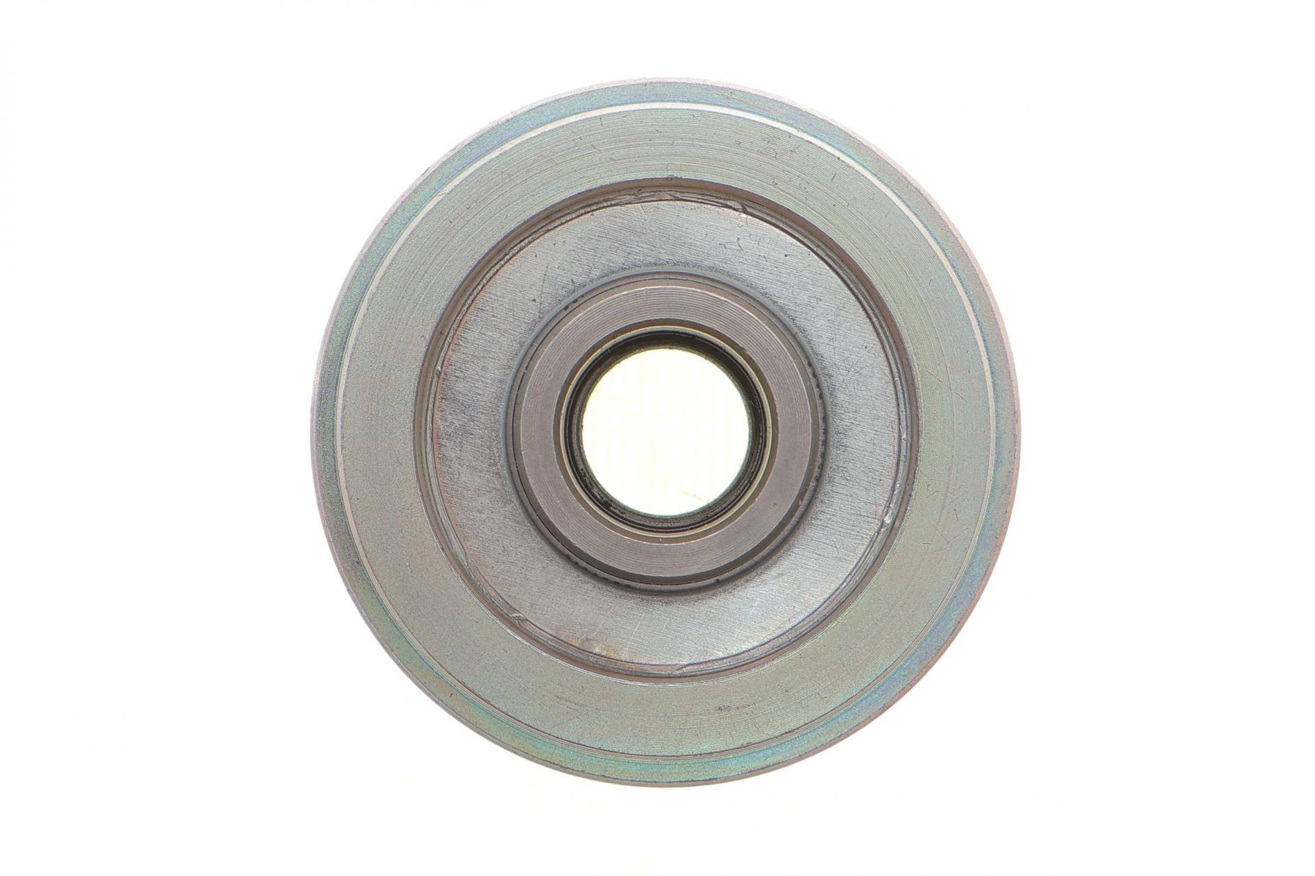 Шків генератора Ford Transit Connect 1.5 EcoBlue 18-/Custom 2.0 EcoBlue 15-