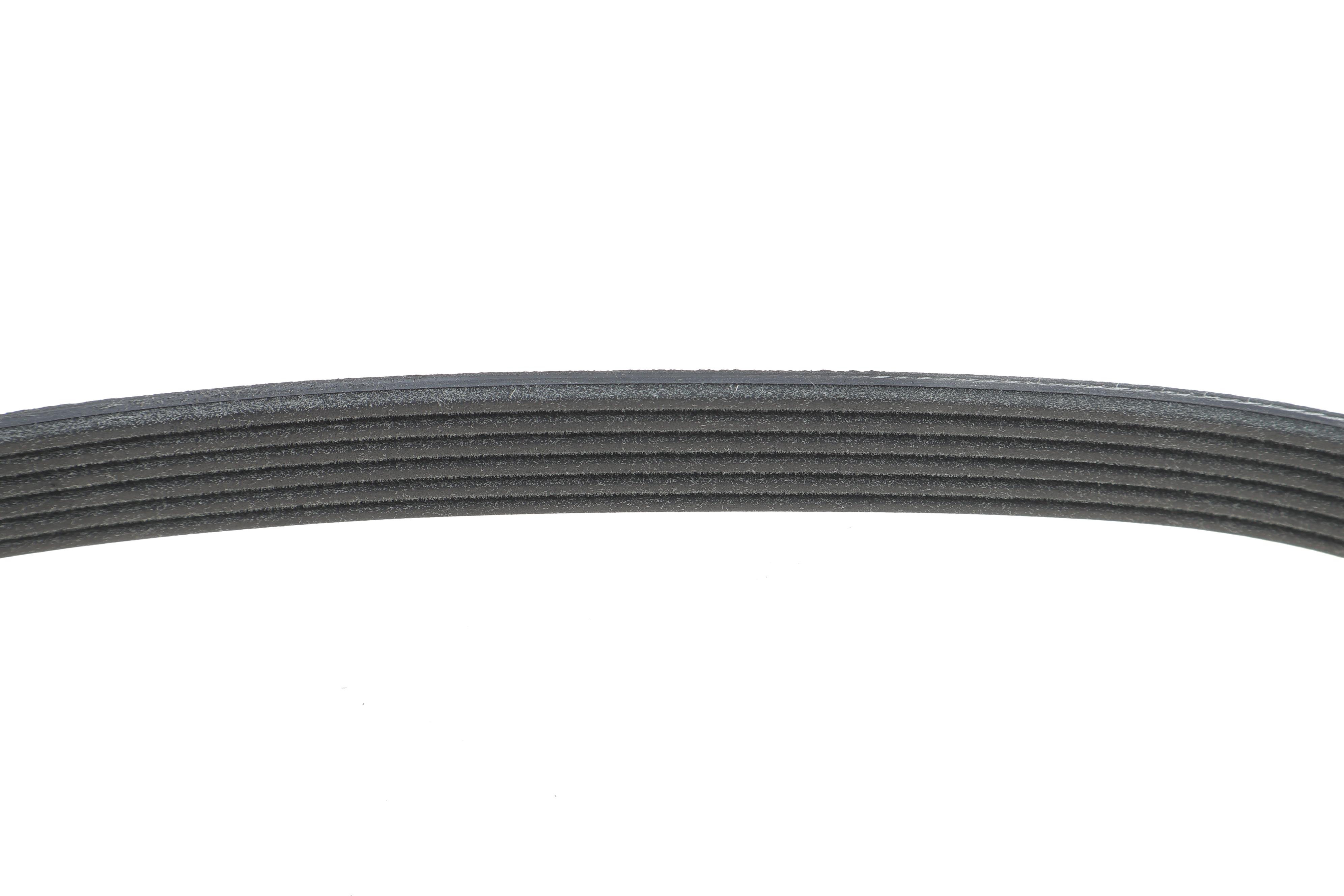 Ремінь генератора Seat Ibiza/Skoda Fabia/Rapid/Citigo/VW Polo/Up 1.0/1.6 14- (-AC)