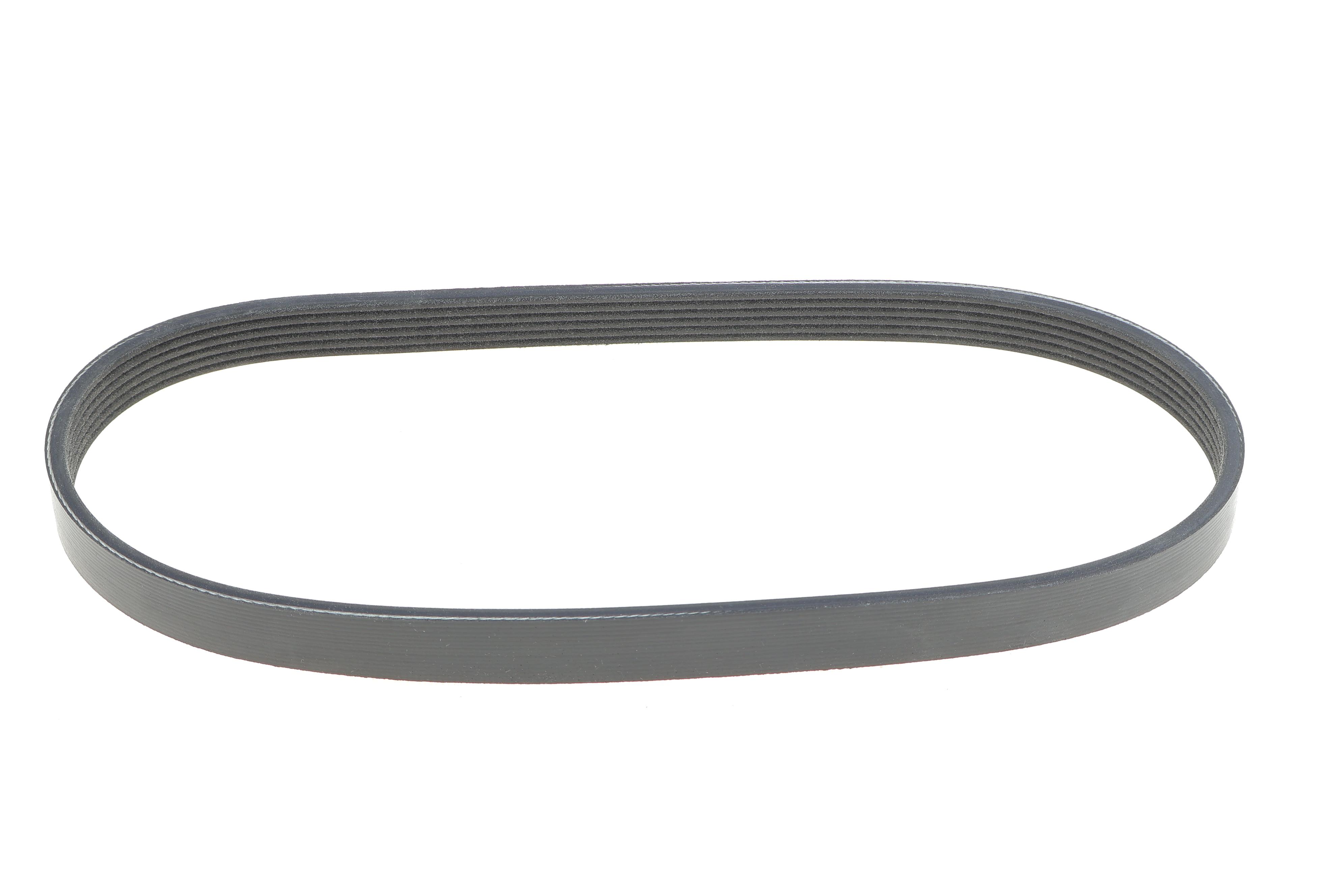 Ремінь генератора Seat Ibiza/Skoda Fabia/Rapid/Citigo/VW Polo/Up 1.0/1.6 14- (-AC)