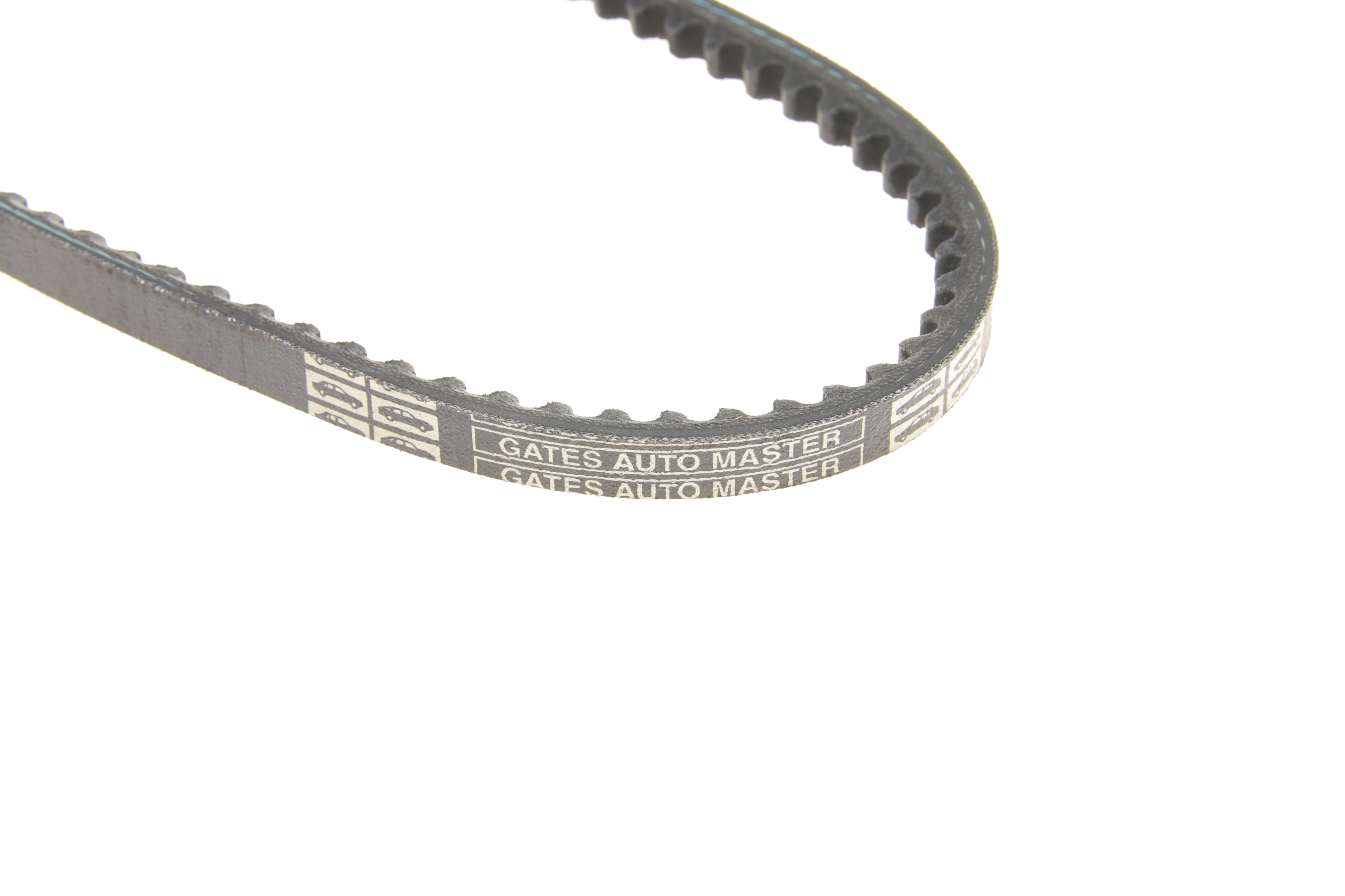 Ремінь генератора VW T3 1.6D/TD/1.7D -92