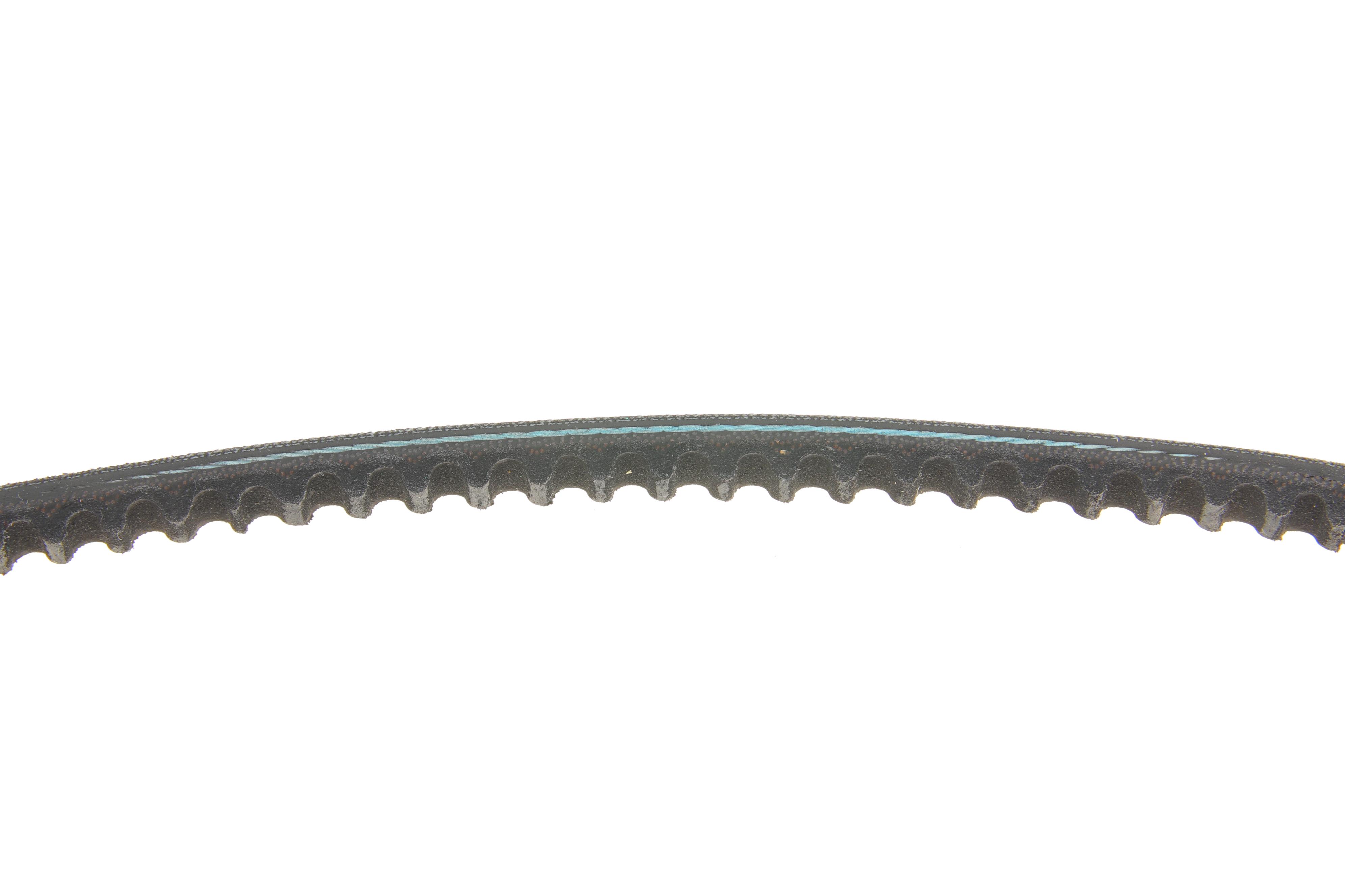 Ремінь генератора VW T3 1.6D/TD/1.7D -92