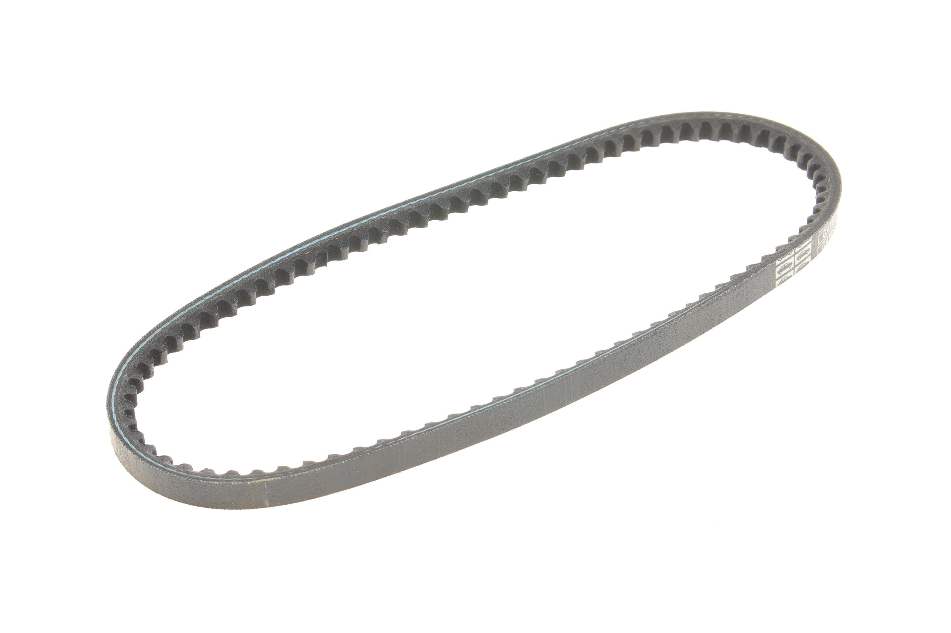 Ремінь генератора VW T3 1.6D/TD/1.7D -92