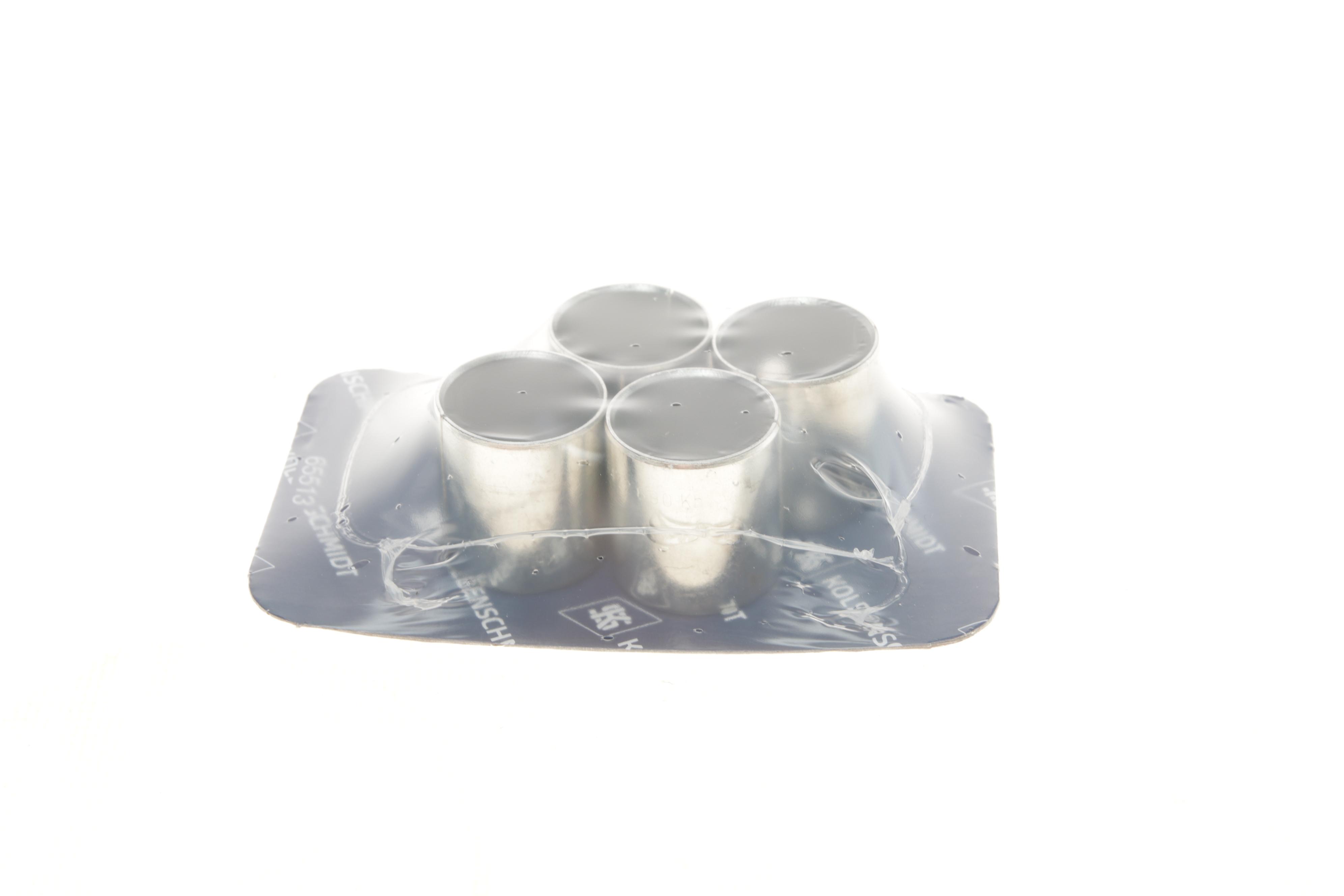 Втулка шатуна Audi A6/Seat Ibiza II/Toledo I/VW Golf III-IV/Passat B3-B4 2.0 90- (к-кт 4 шт)