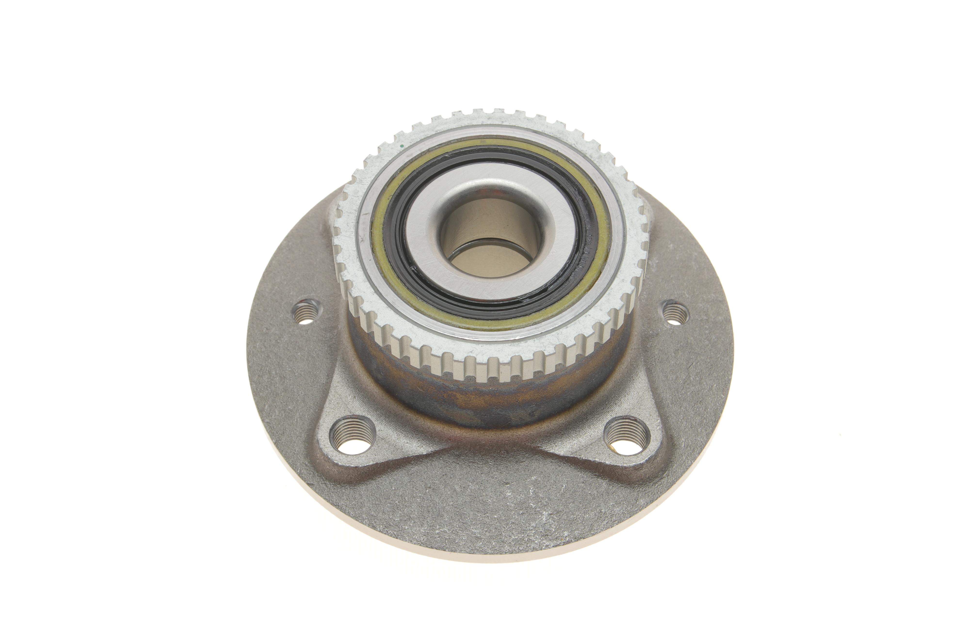 Підшипник маточини (задньої) Renault Kangoo 97-