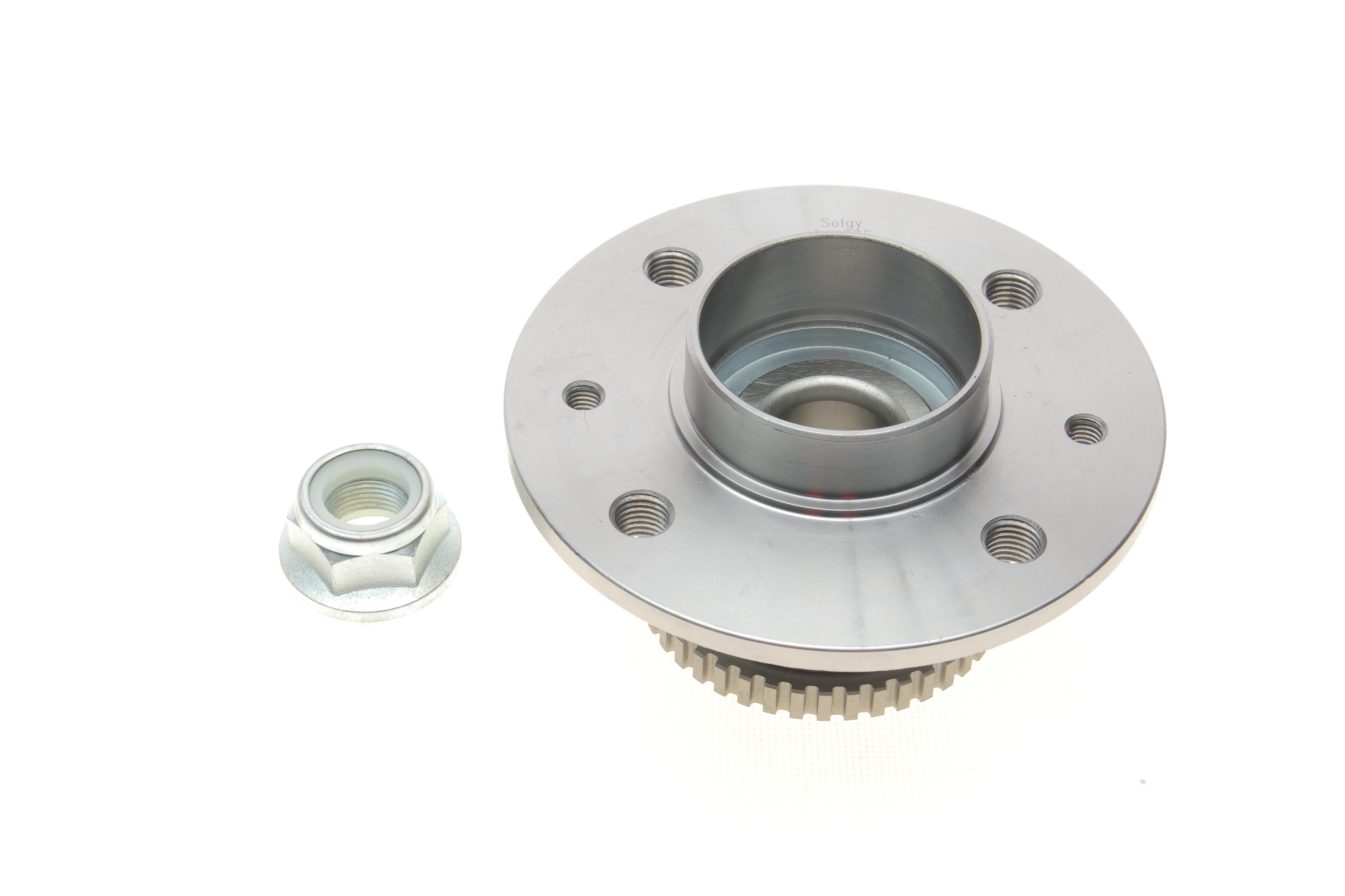 Підшипник маточини (задньої) Renault Kangoo 97-