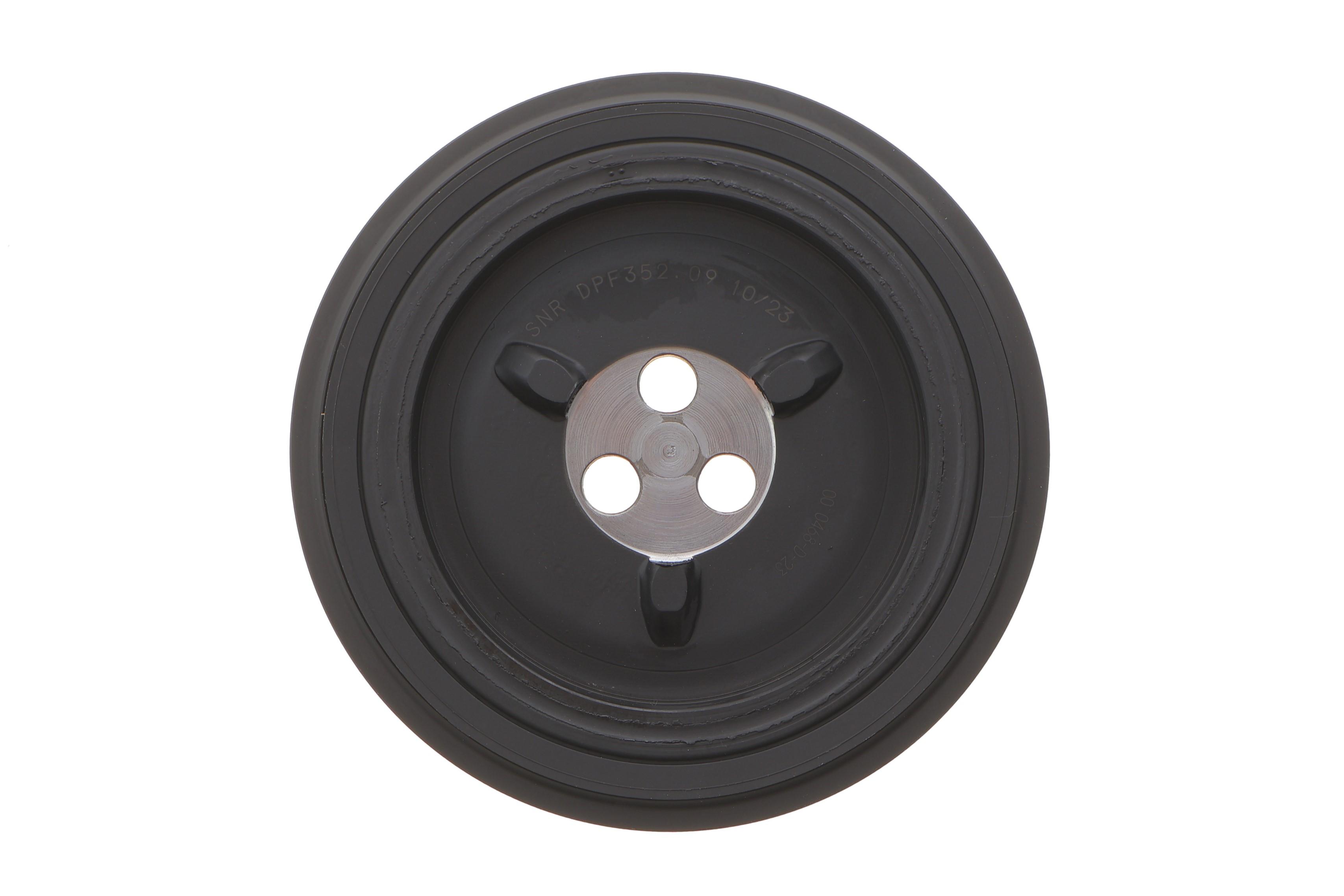 Шків колінвалу Ford Transit 2.2-2.4TDCI 06- (RWD) (7PK)