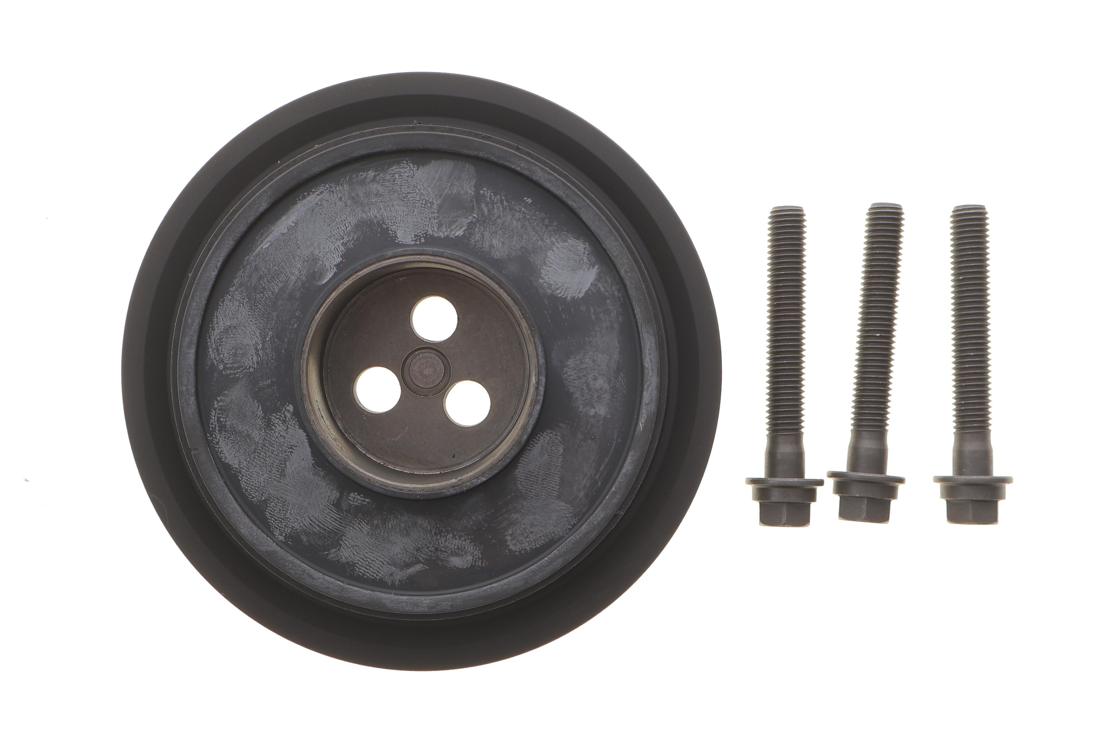 Шків колінвалу Ford Transit 2.2-2.4TDCI 06- (RWD) (7PK)