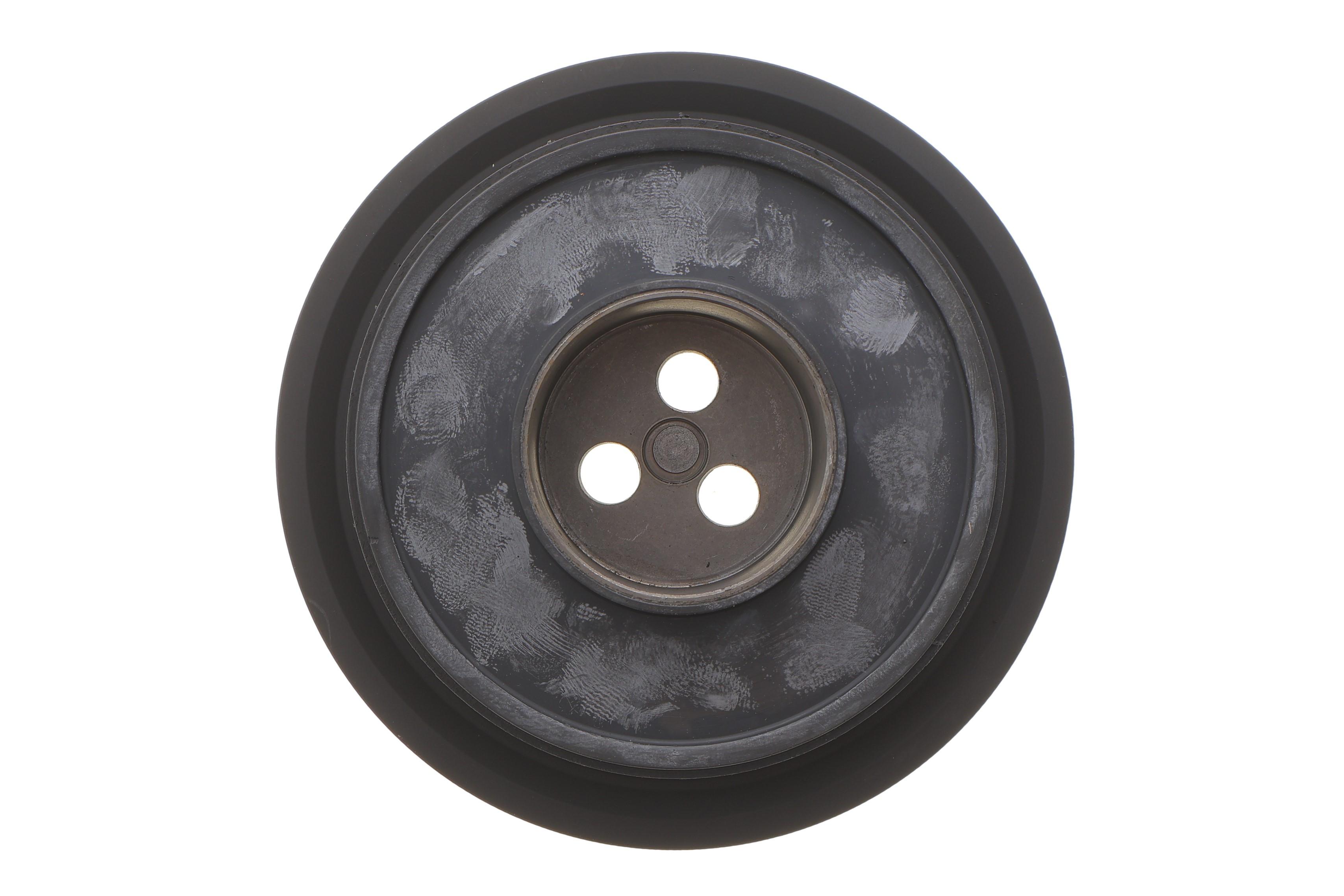 Шків колінвалу Ford Transit 2.2-2.4TDCI 06- (RWD) (7PK)