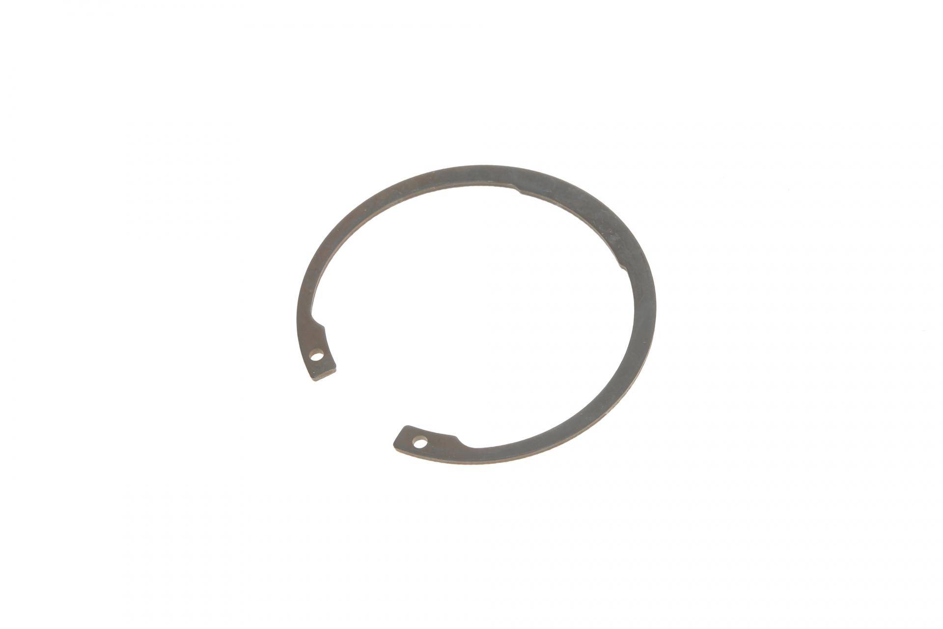 Підшипник маточини (передньої) Citroen C4/C5/C6 05-/Peugeot 407/607/308/508 04-(+ABS) (45x83x44) (к-кт)