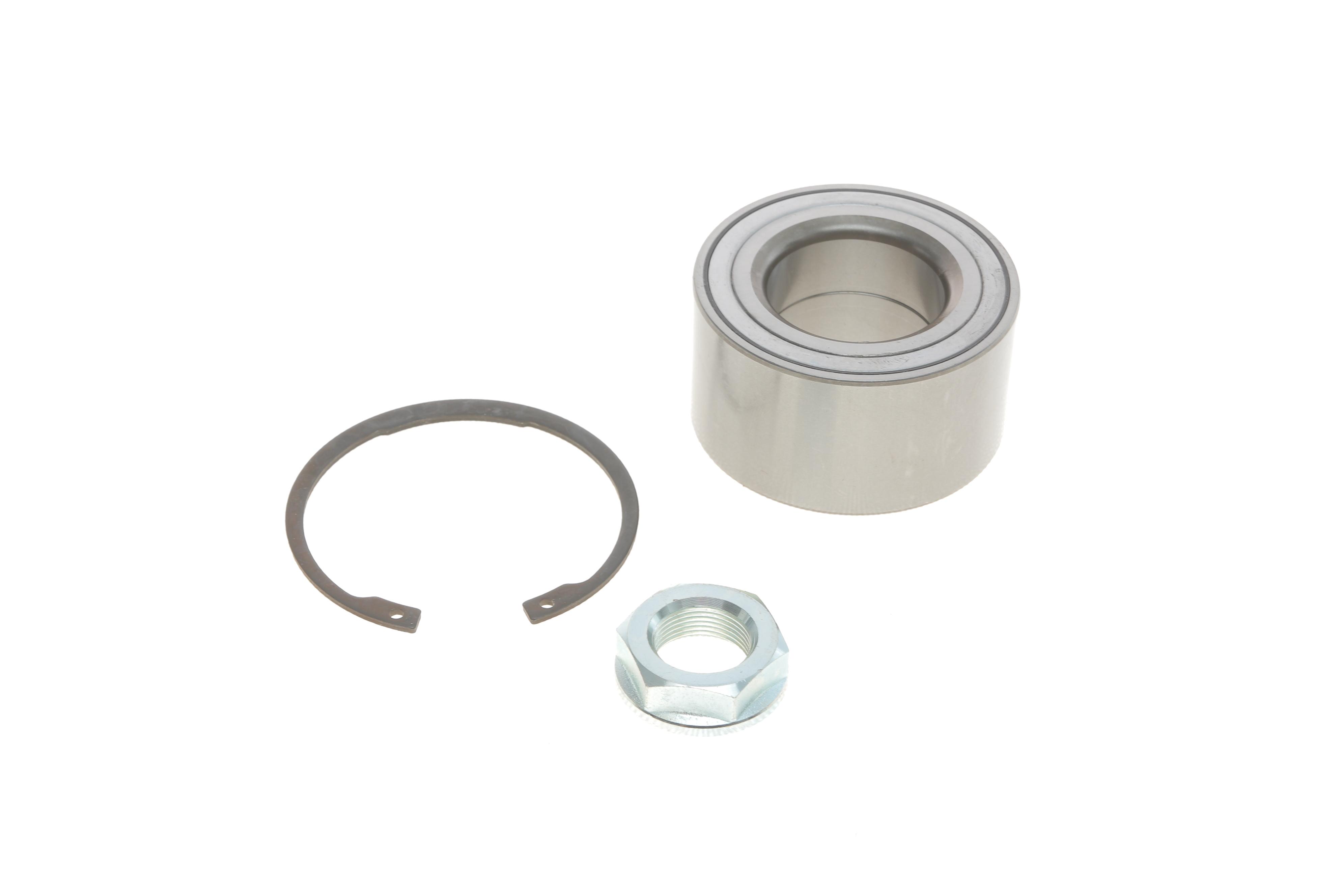 Підшипник маточини (передньої) Citroen C4/C5/C6 05-/Peugeot 407/607/308/508 04-(+ABS) (45x83x44) (к-кт)