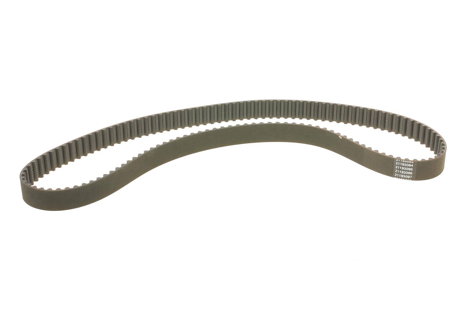 Ремінь ГРМ Daewoo Lanos 1.5 16V (127z)