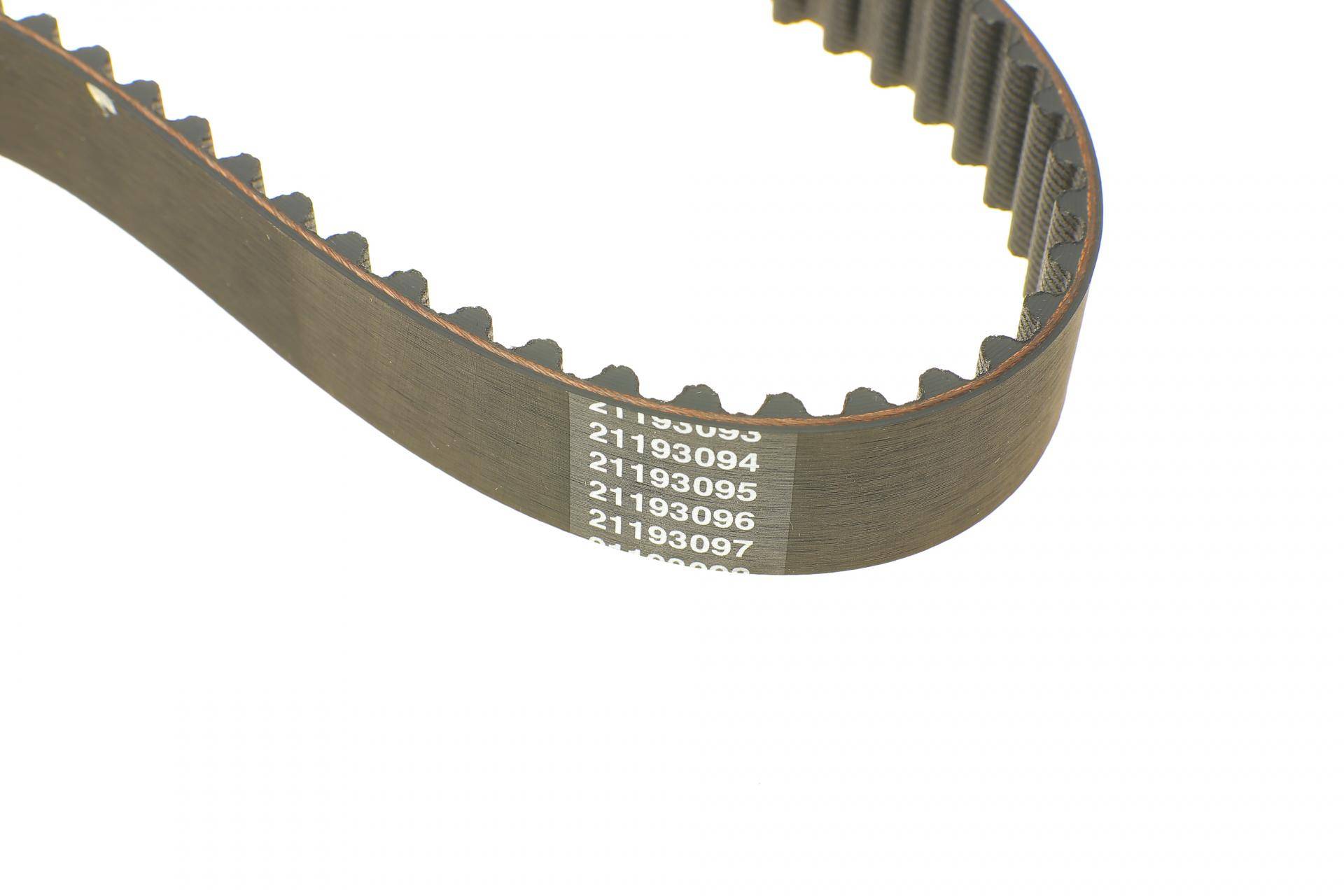 Ремінь ГРМ Daewoo Lanos 1.5 16V (127z)