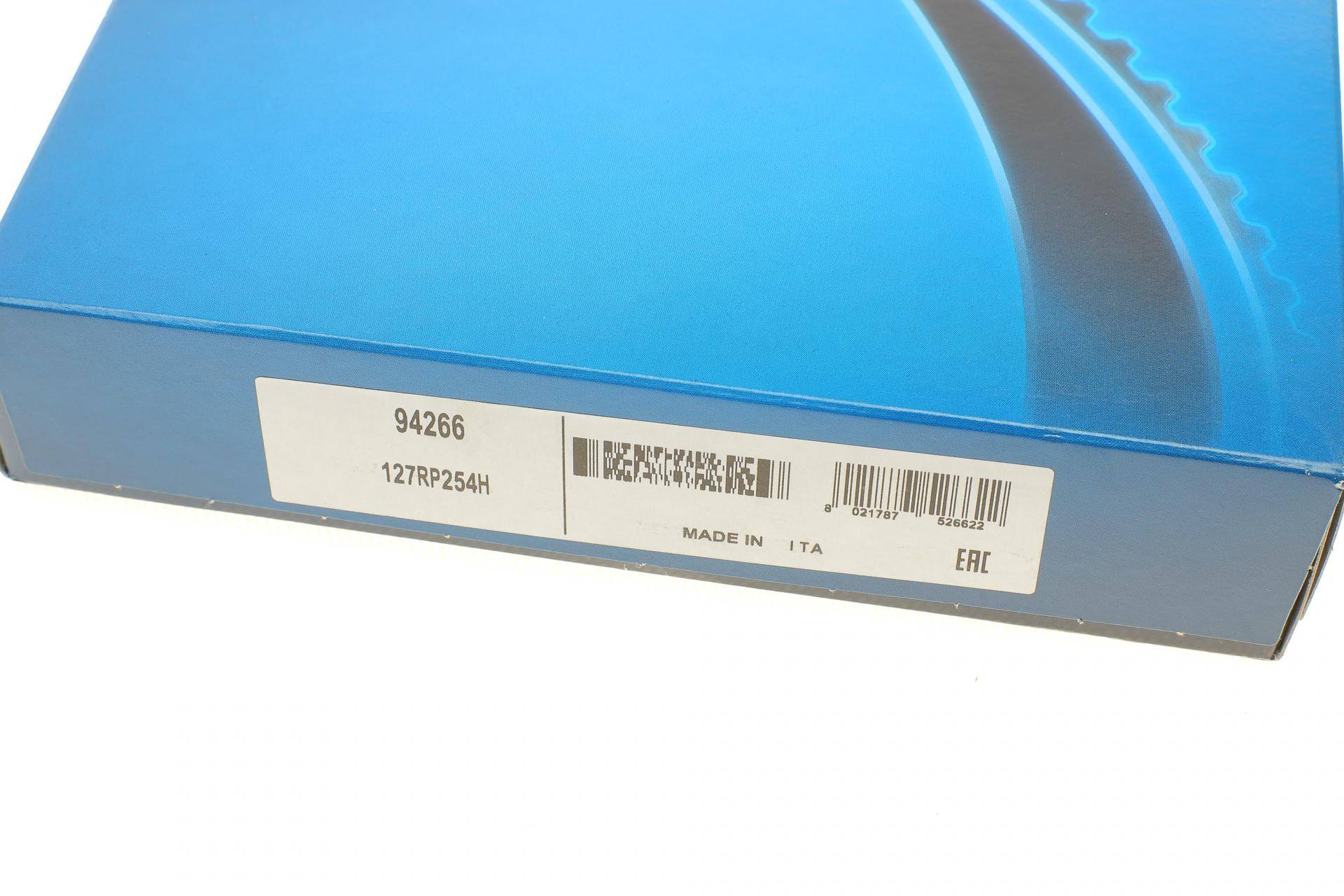 Ремінь ГРМ Daewoo Lanos 1.5 16V (127z)