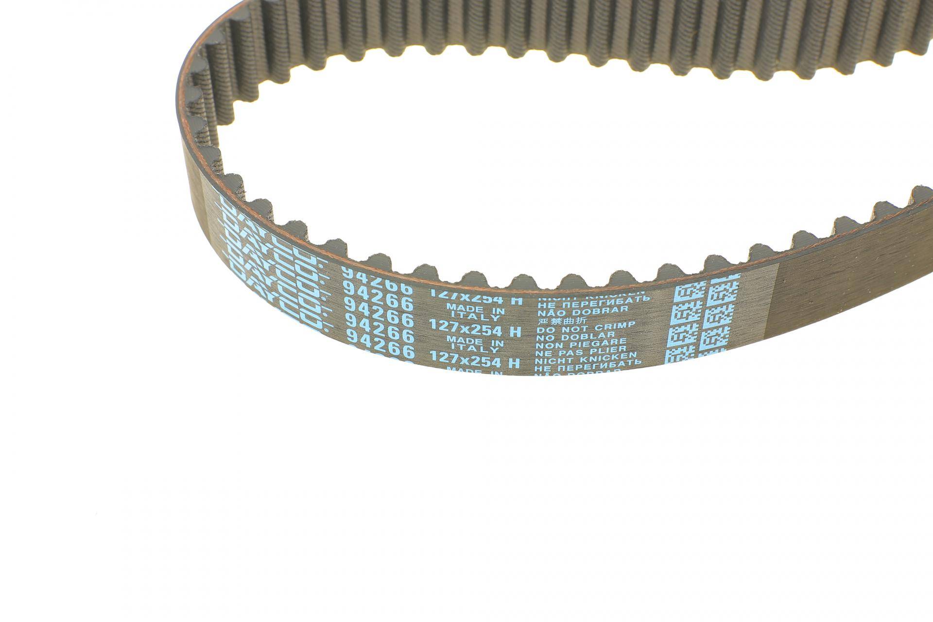 Ремінь ГРМ Daewoo Lanos 1.5 16V (127z)