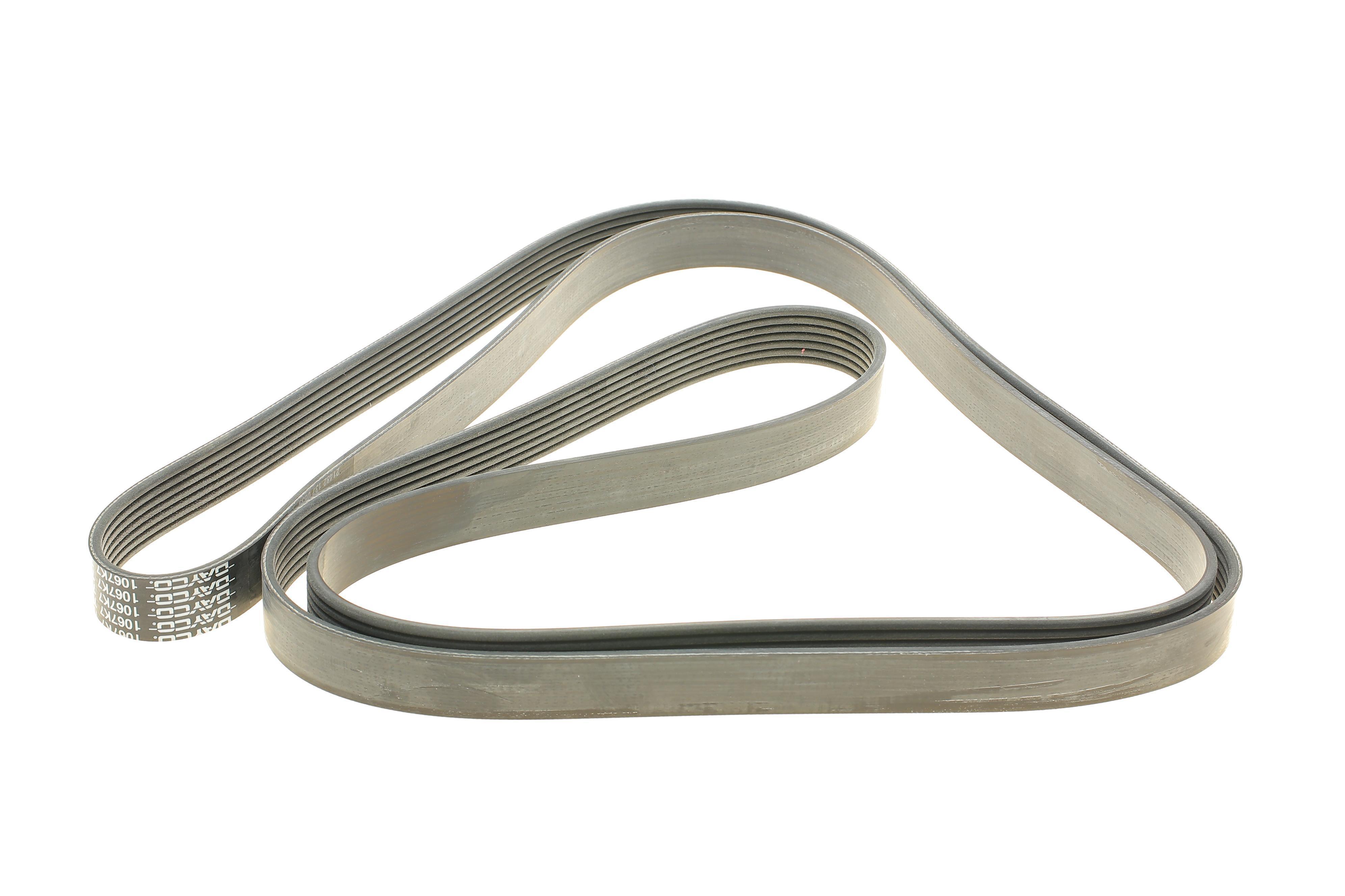 Ремінь генератора Ford Transit 2.4 TDCi 00-06