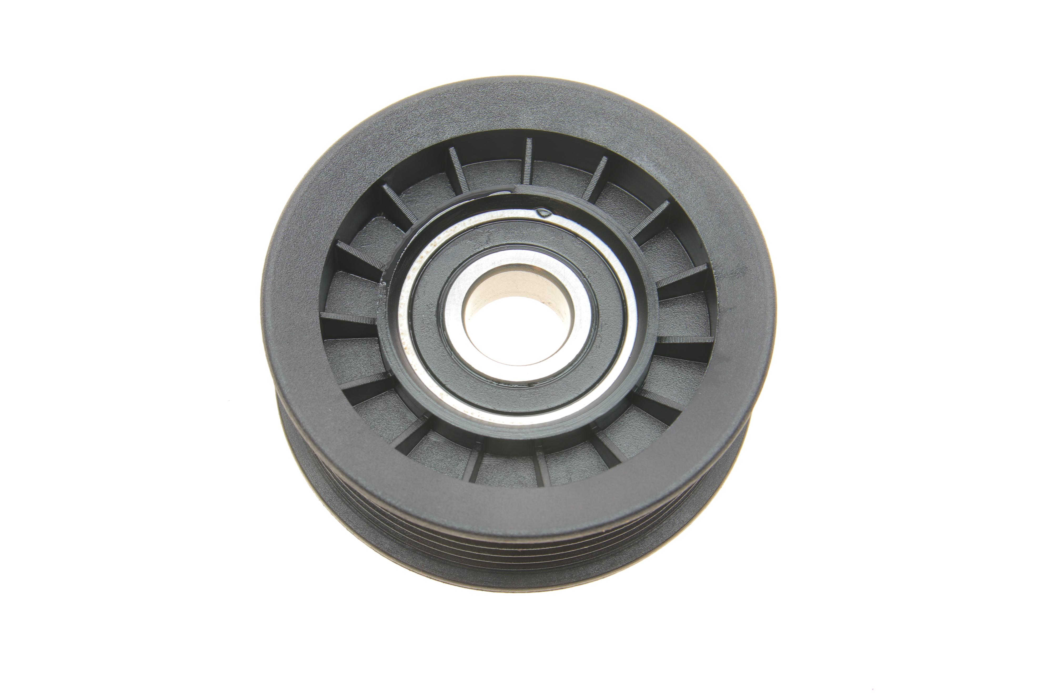 Ролик генератора Opel Vectra 95-09 (паразитний)