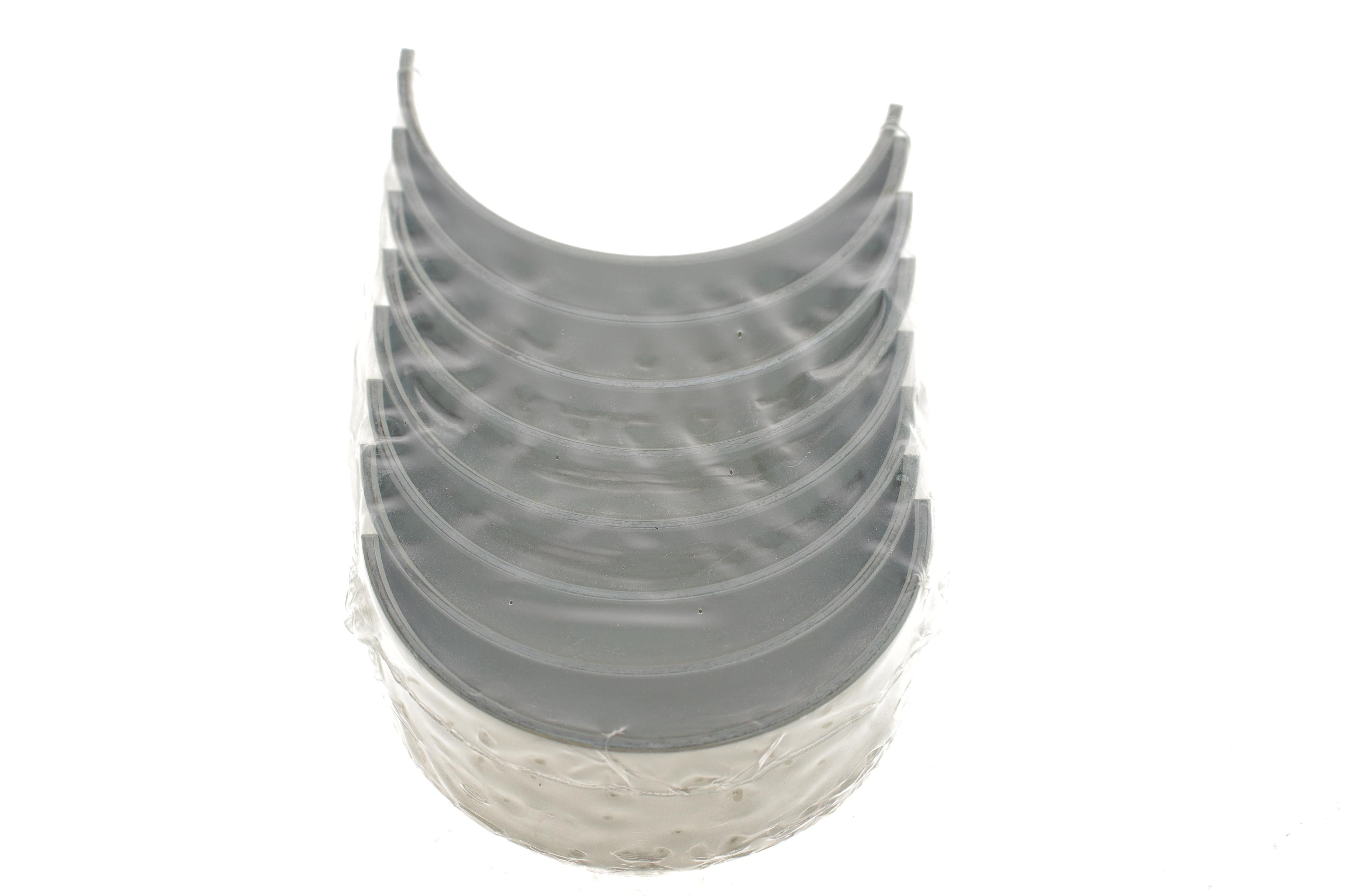 Вкладиші шатунні Ford Transit 2.5 TD 94-00 (+0.25) (Trimetal)